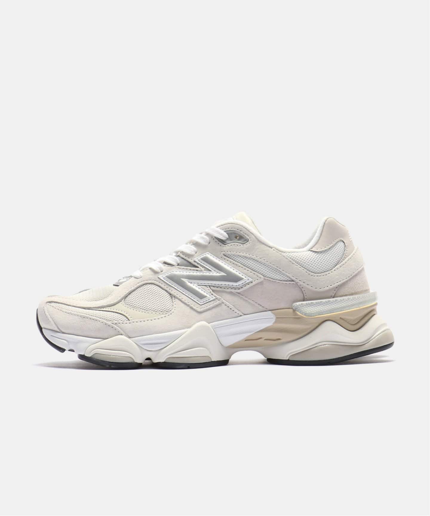 New Balance U9060WHT