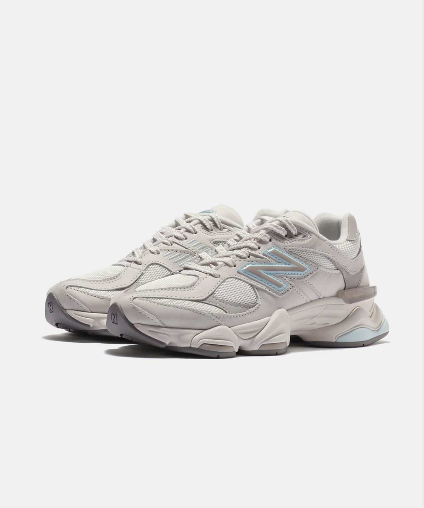New Balance U9060ZGA