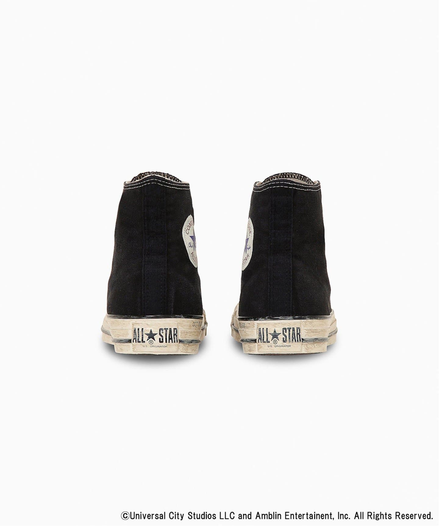 CONVERSE ALL STAR US MT HI 31312630