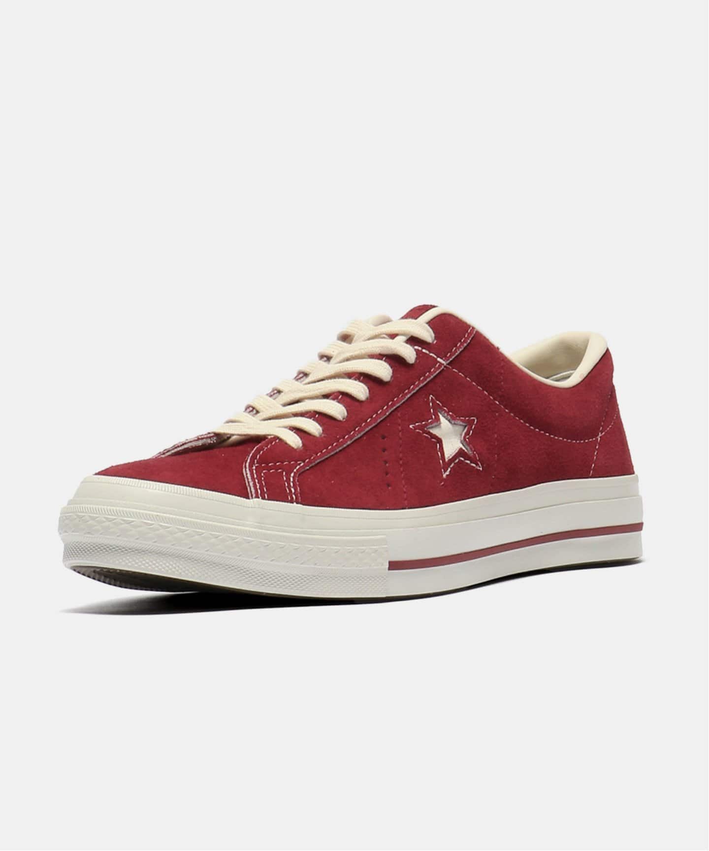 CONVERSE ONE STAR J VTG 35200710