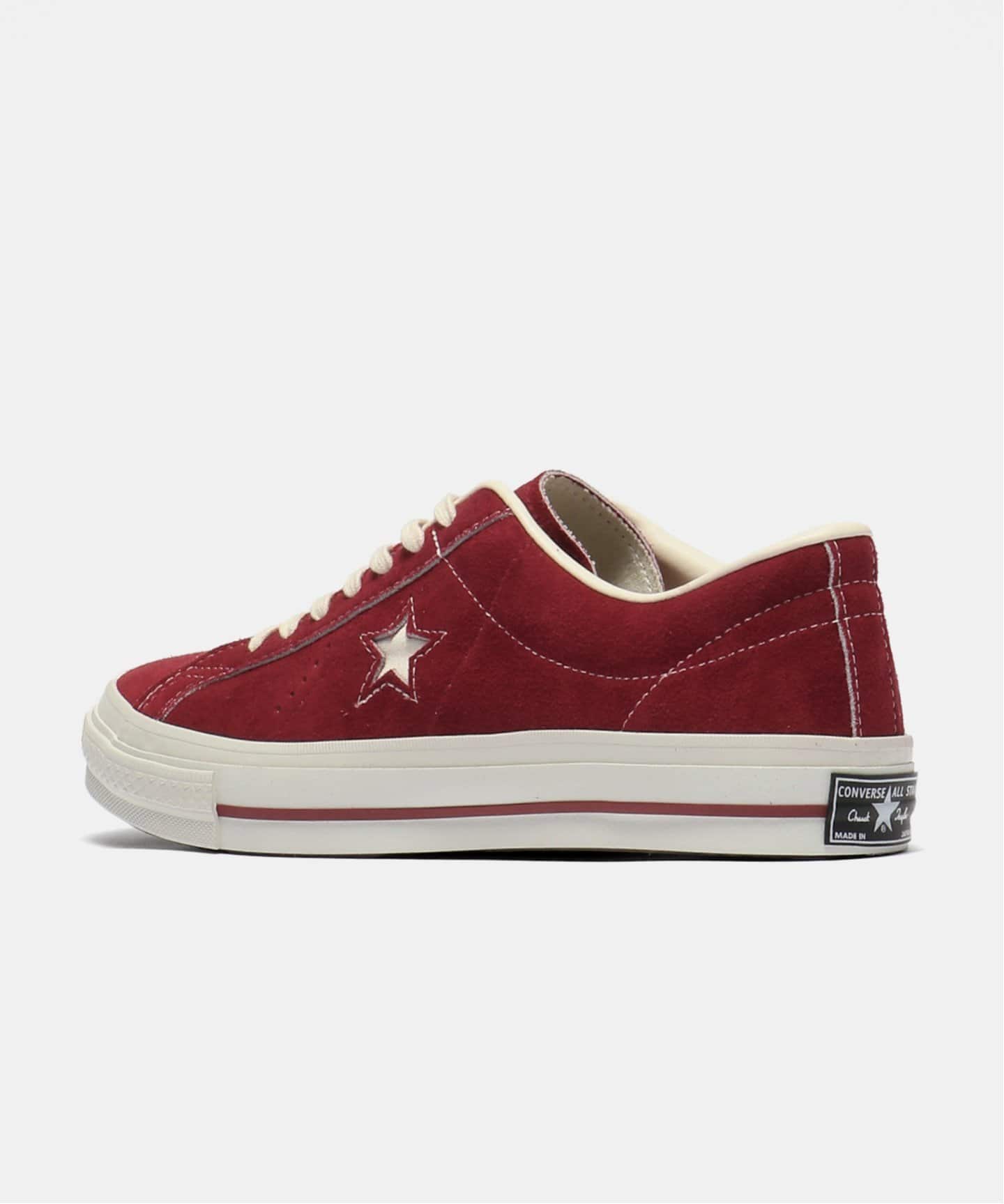 CONVERSE ONE STAR J VTG 35200710