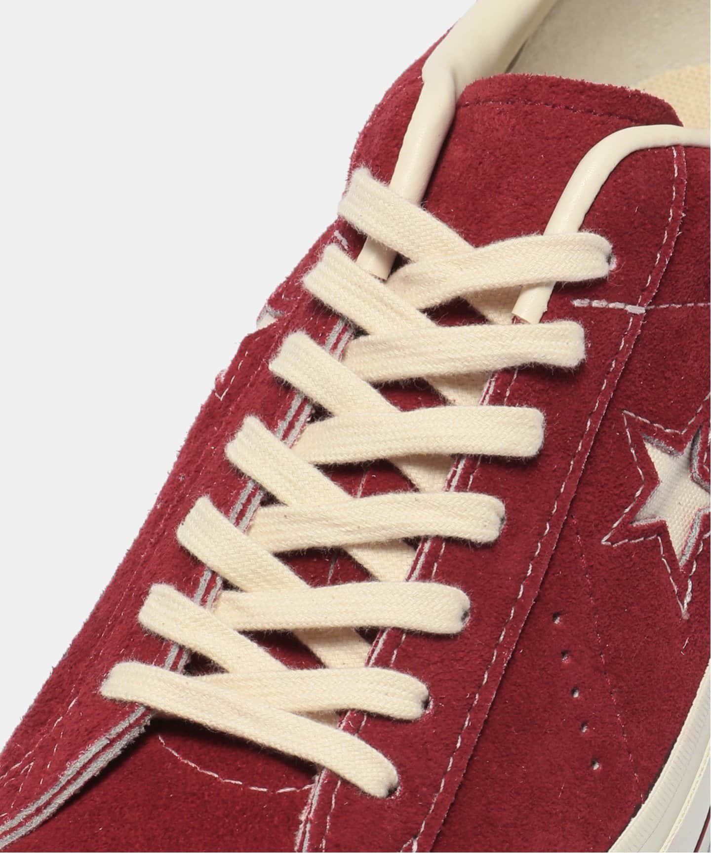 CONVERSE ONE STAR J VTG 35200710