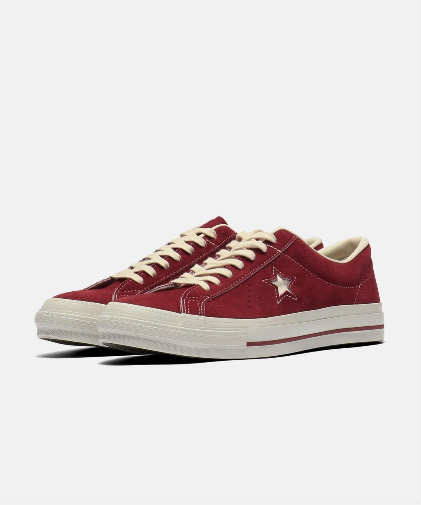 CONVERSE ONE STAR J VTG 35200710