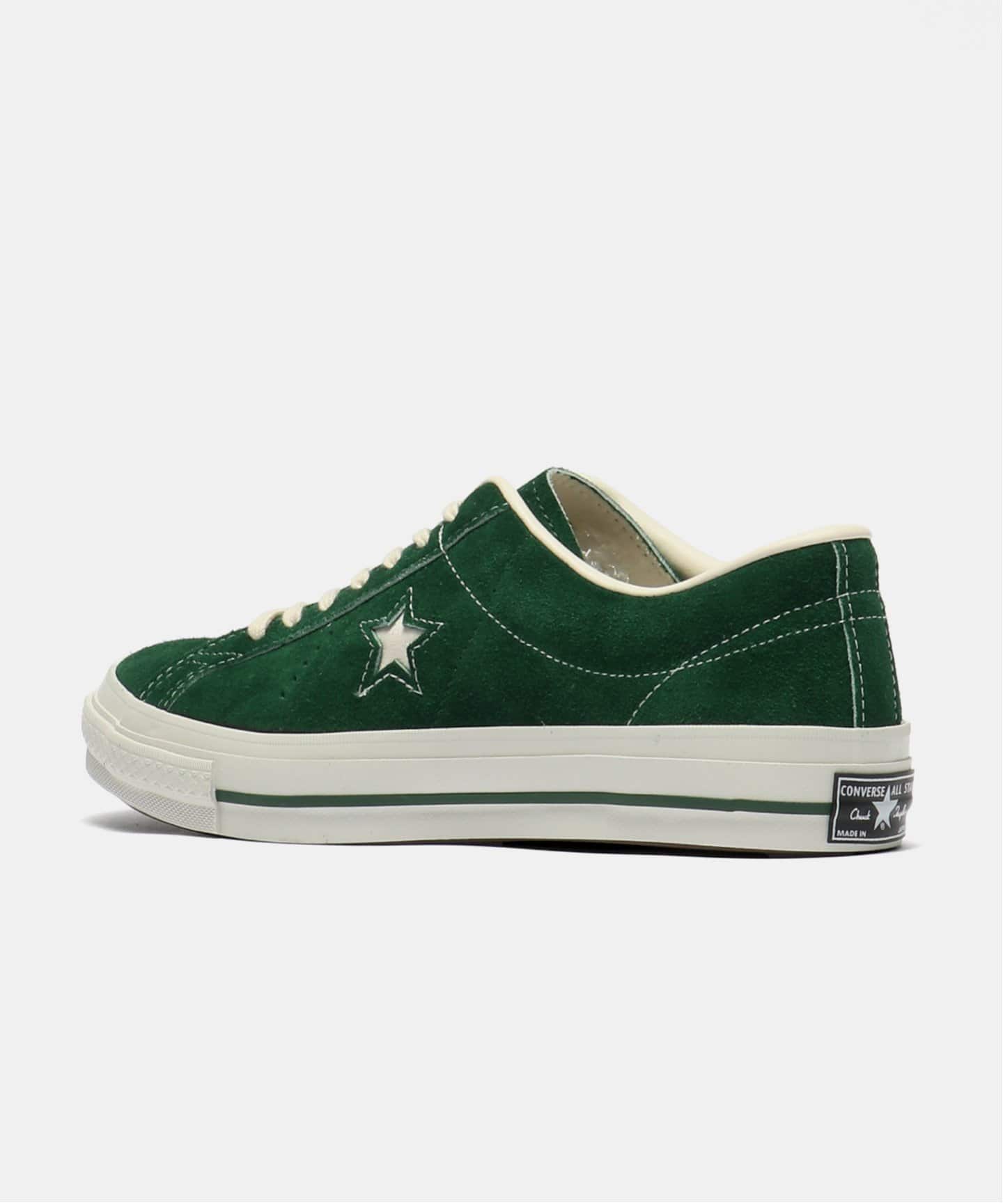CONVERSE ONE STAR J VTG 35200711
