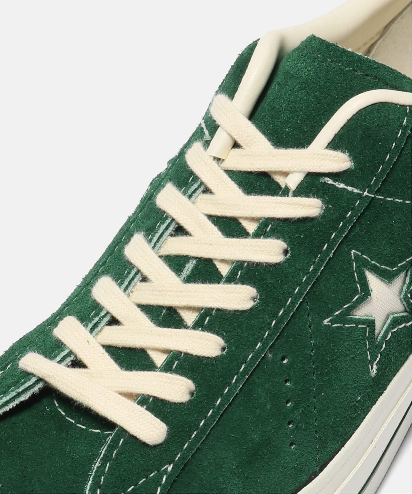 CONVERSE ONE STAR J VTG 35200711