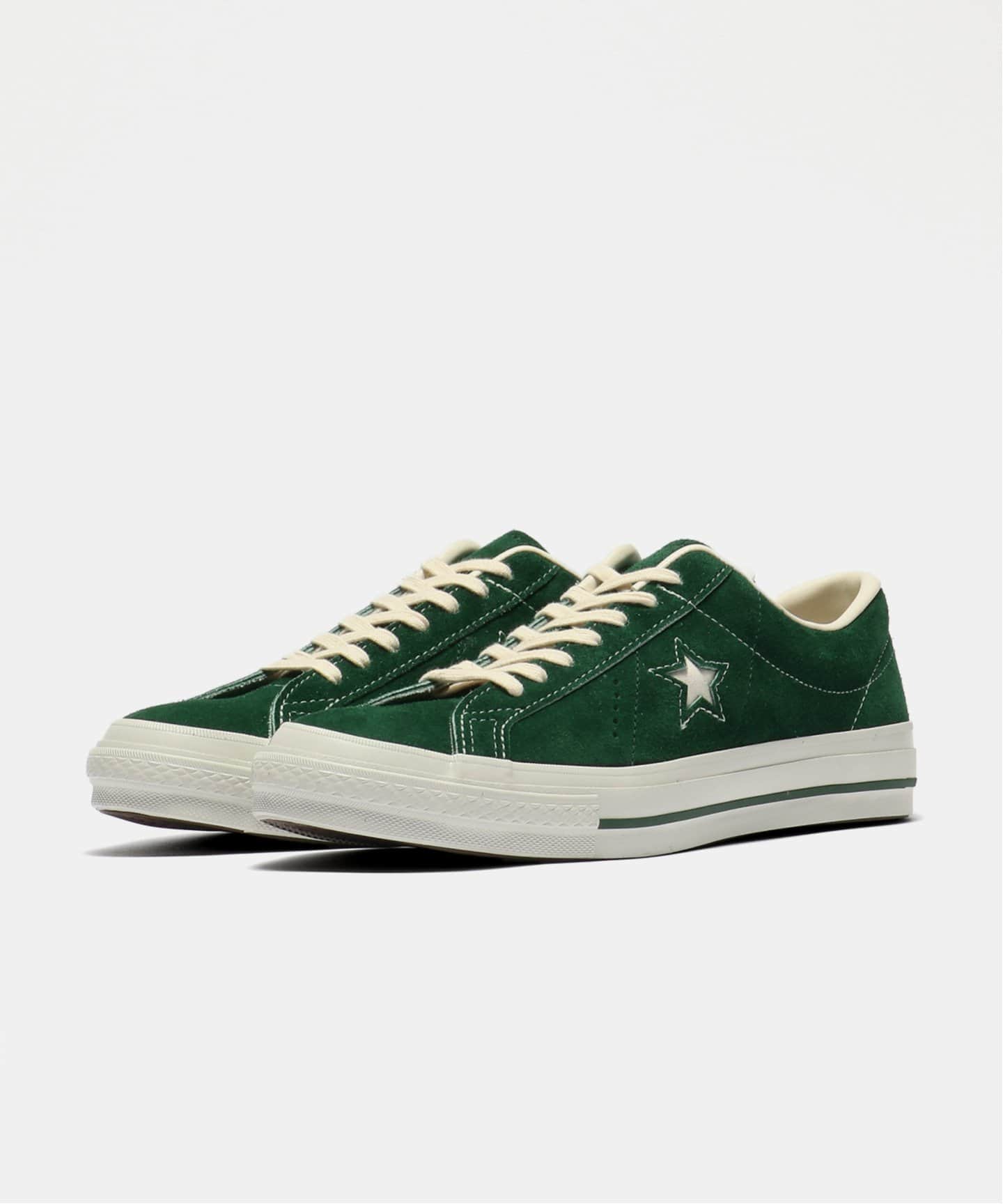 CONVERSE ONE STAR J VTG 35200711