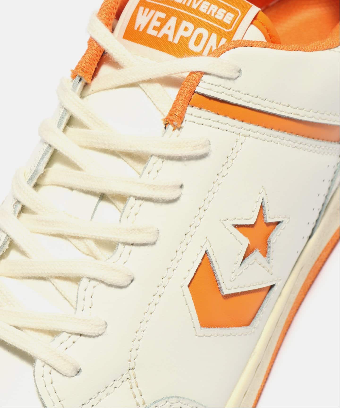 CONVERSE WEAPON CC OX 34201951