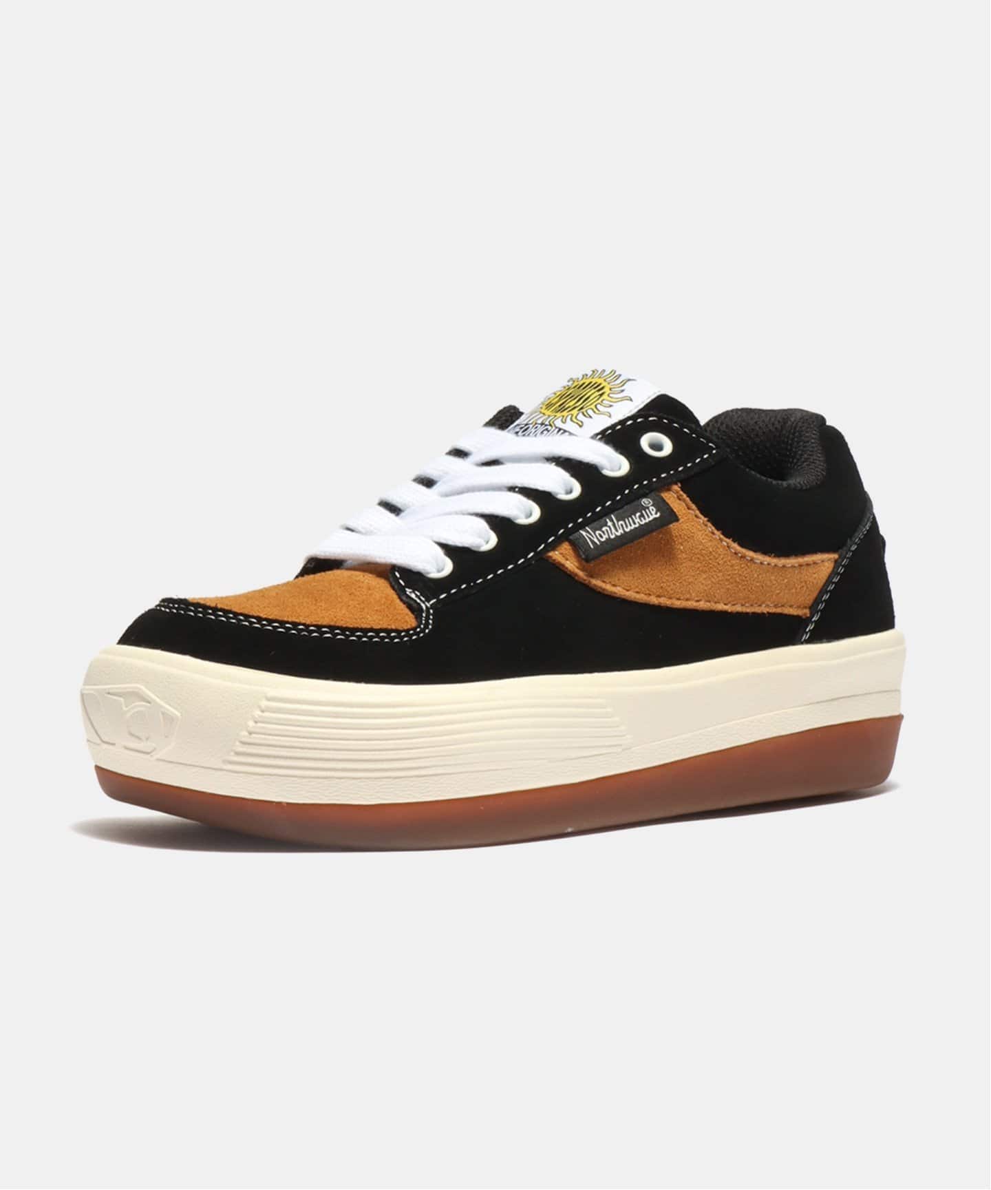 NORTHWAVE ESPRESSO SUEDE NW-001