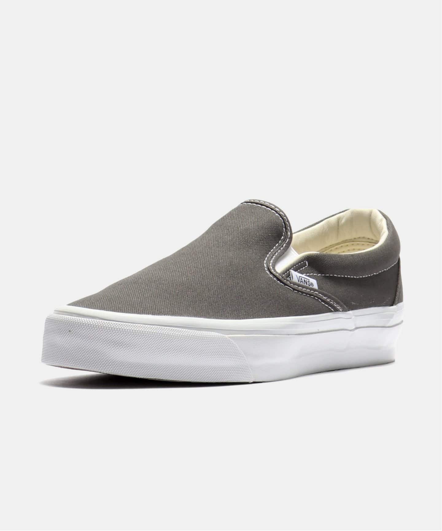 VANS Slip-On Reissue 98 VN000CSE2VM