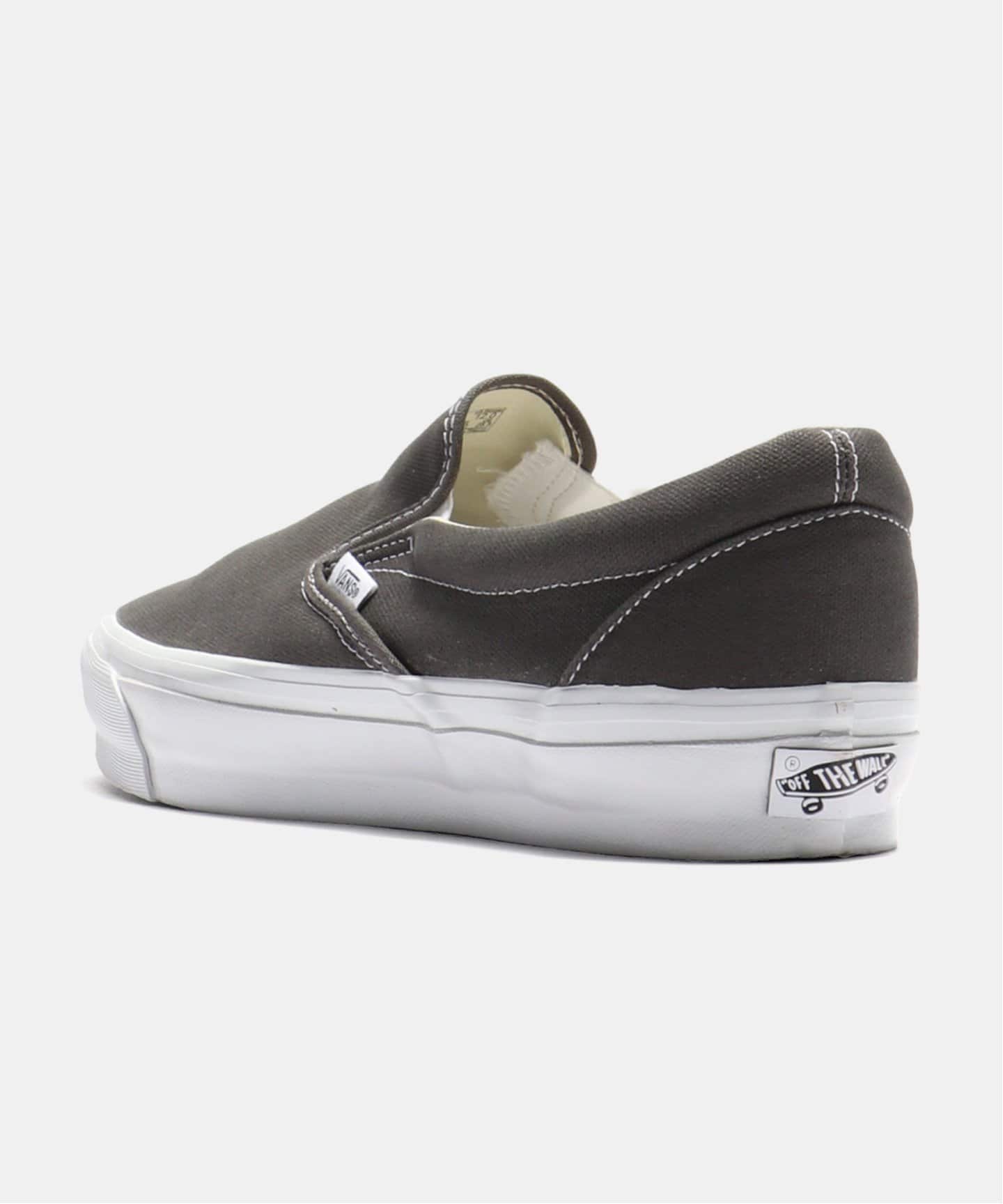 VANS Slip-On Reissue 98 VN000CSE2VM