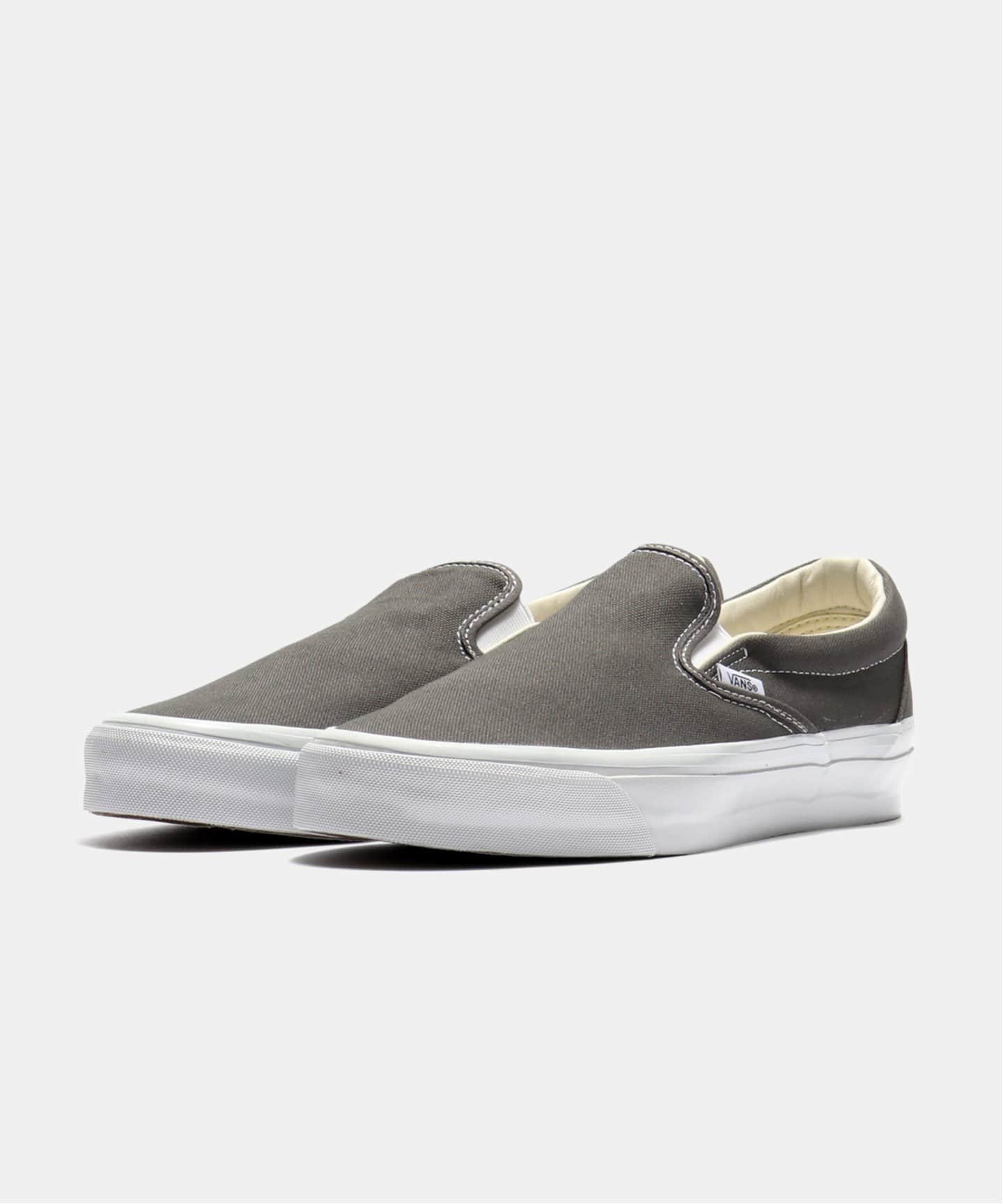 VANS Slip-On Reissue 98 VN000CSE2VM