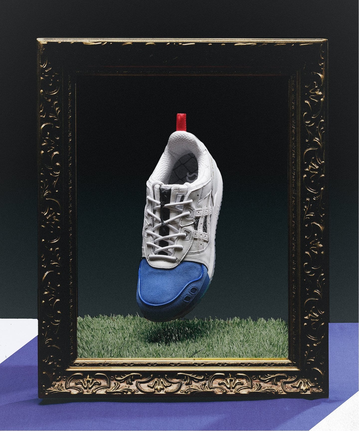 ASICS GEL-LYTE 3 OG 1203A579.100