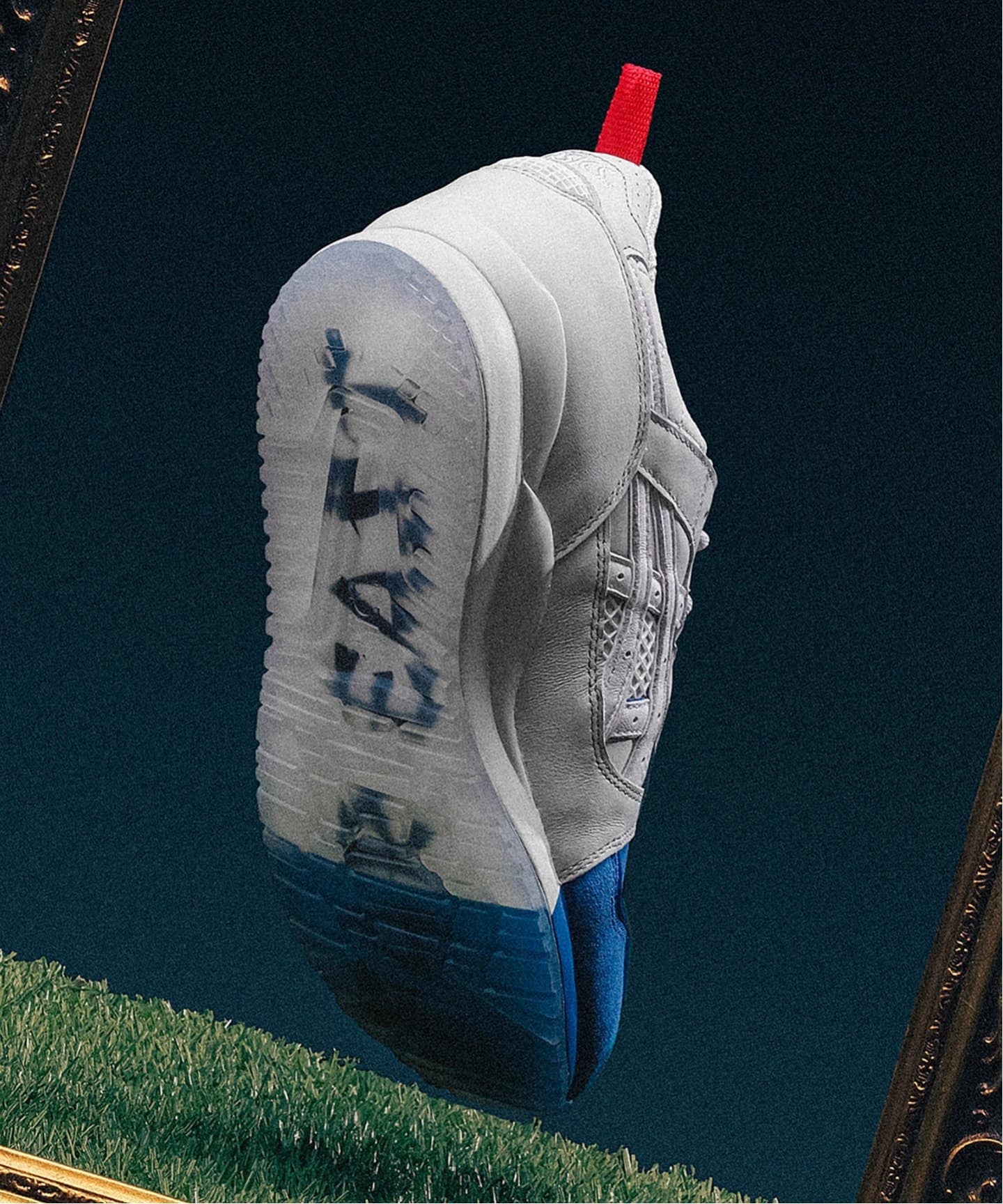 ASICS GEL-LYTE 3 OG 1203A579.100