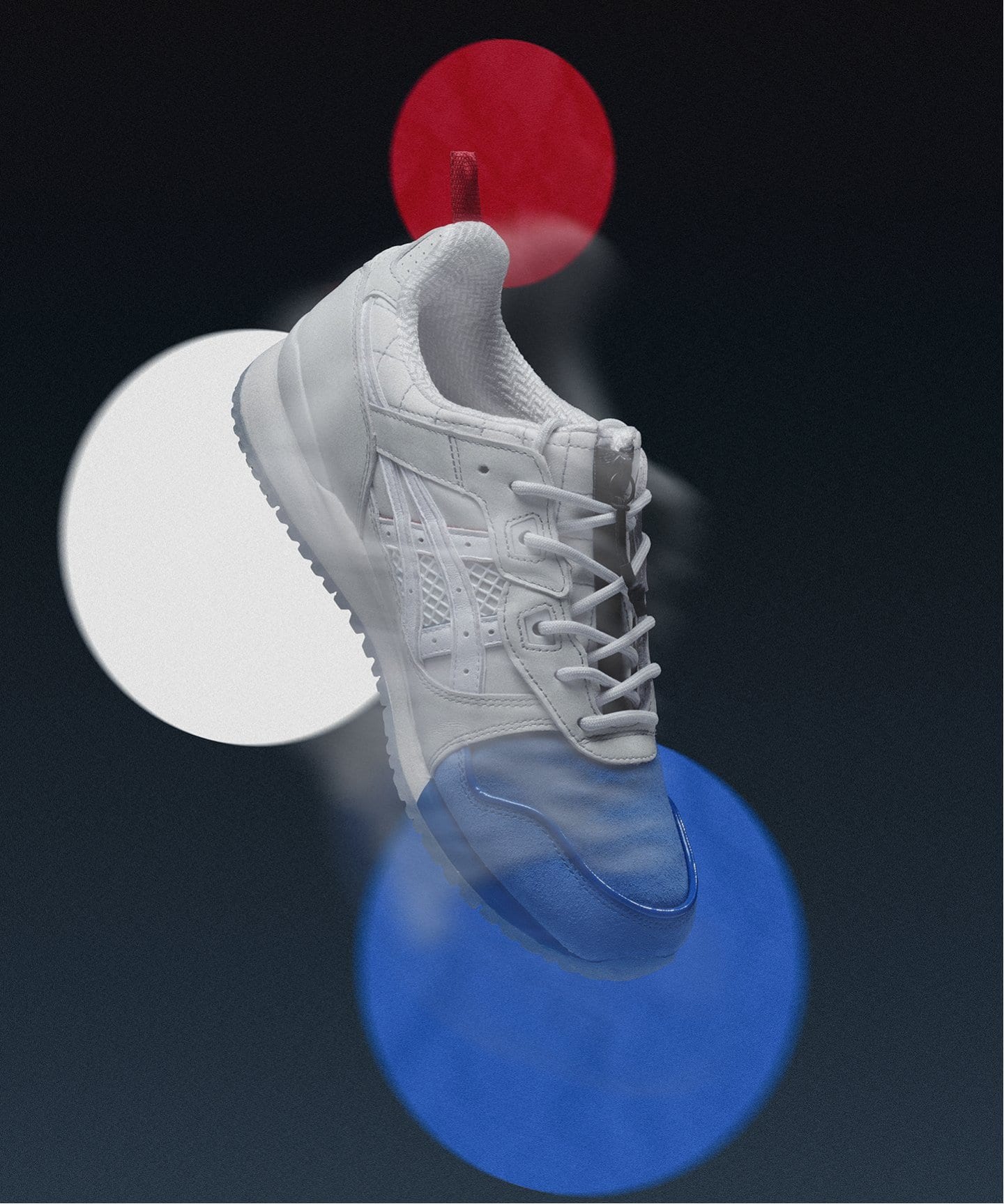 ASICS GEL-LYTE 3 OG 1203A579.100
