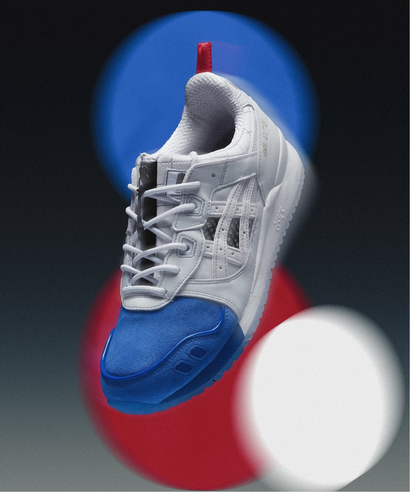 ASICS GEL-LYTE 3 OG 1203A579.100