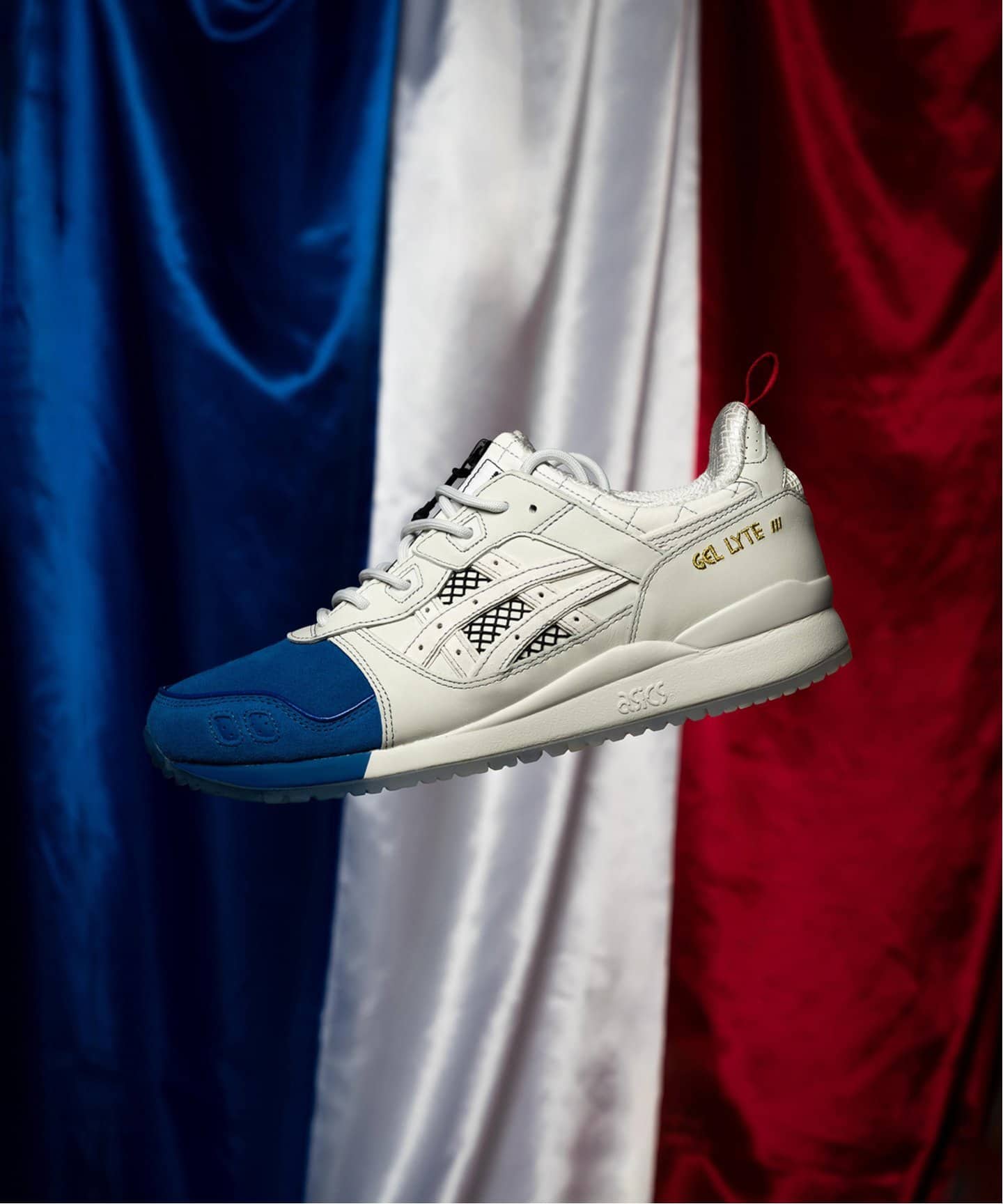 ASICS GEL-LYTE 3 OG 1203A579.100