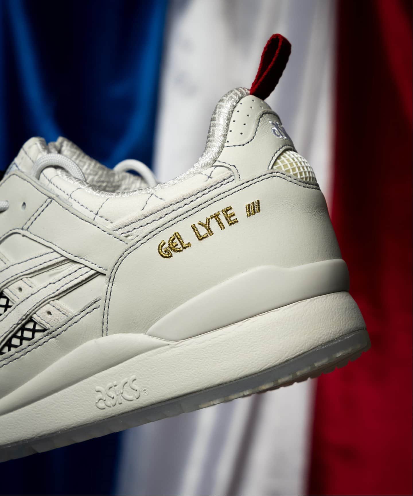ASICS GEL-LYTE 3 OG 1203A579.100