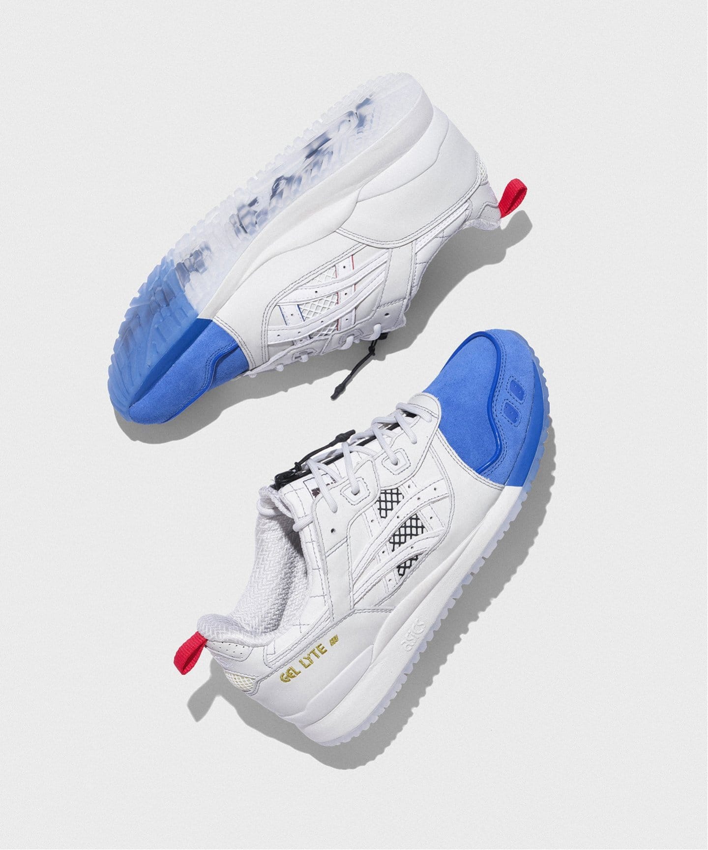 ASICS GEL-LYTE 3 OG 1203A579.100