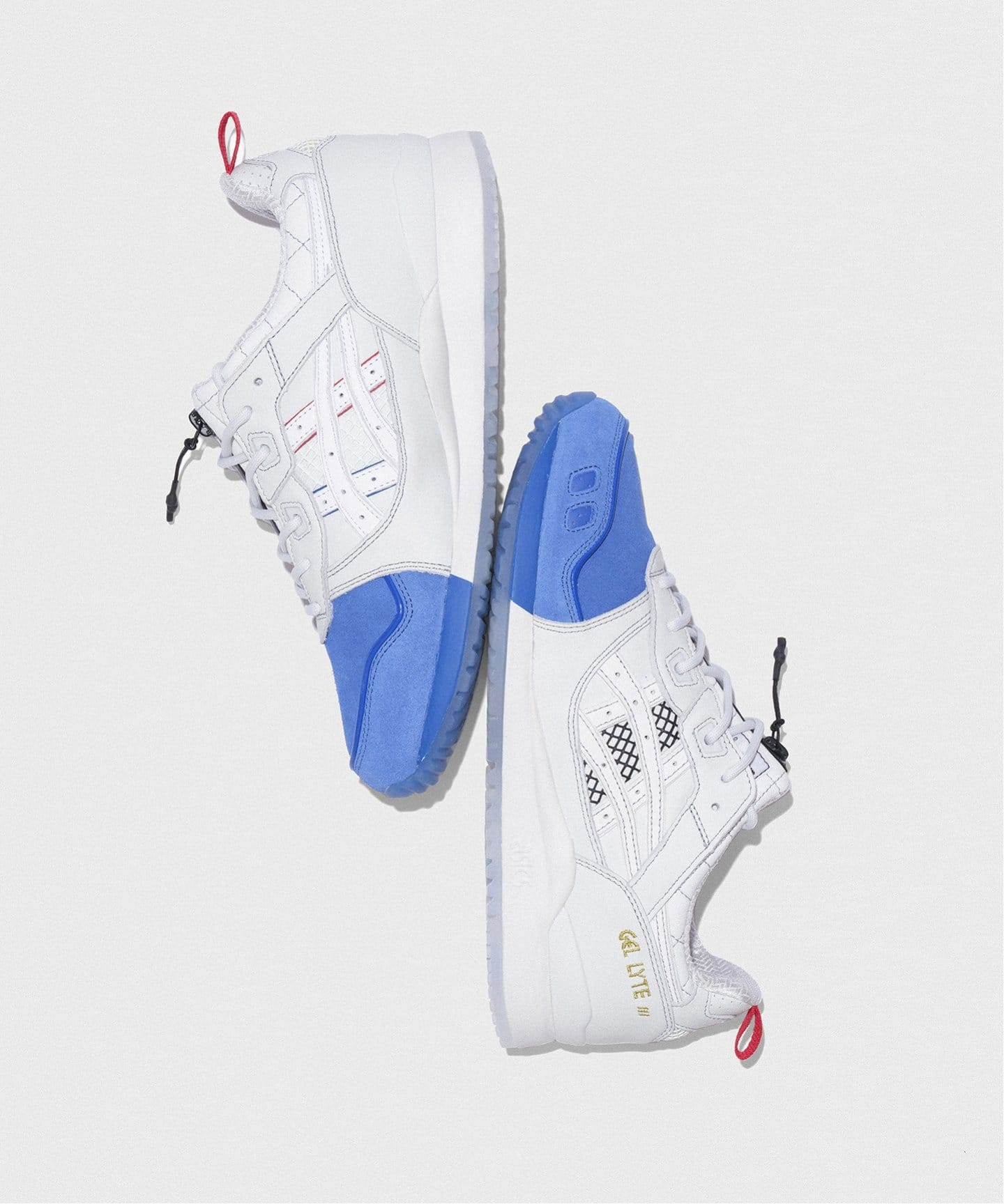 ASICS GEL-LYTE 3 OG 1203A579.100