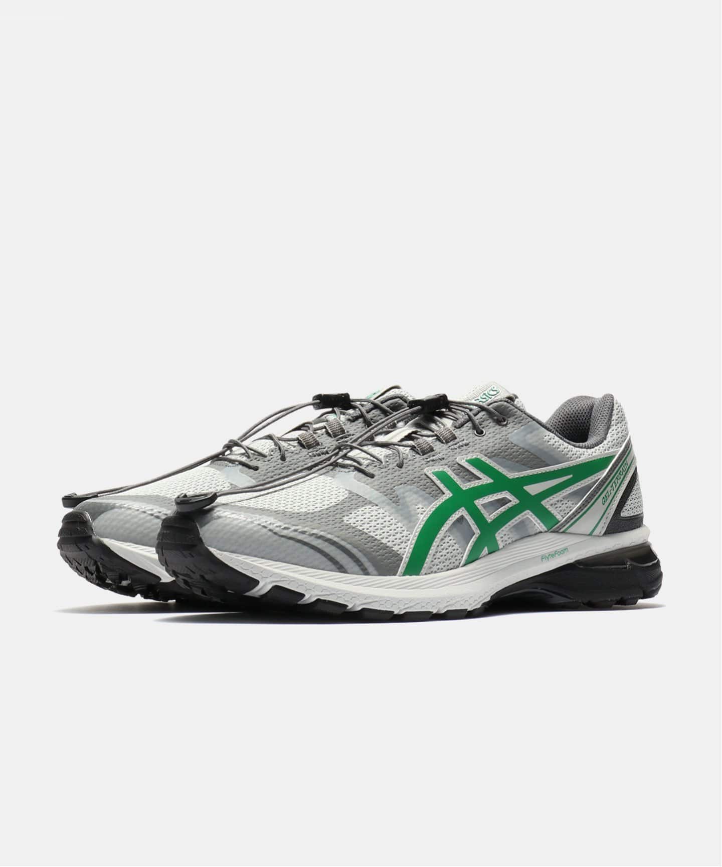 ASICS GEL-TERRAIN × SAN SAN GEAR 1203A527.020