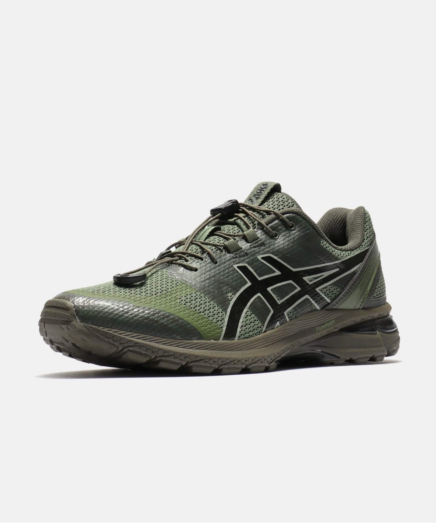 ASICS GEL-TERRAIN × SAN SAN GEAR 1203A744.300