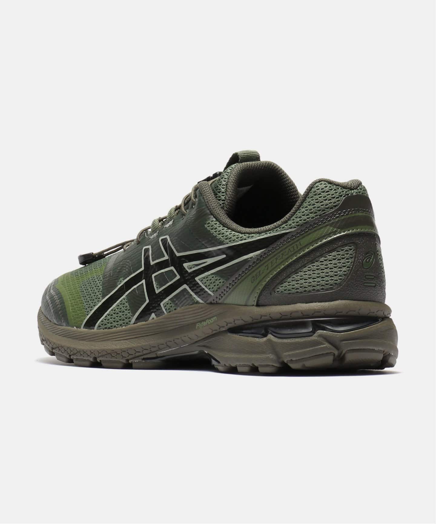 ASICS GEL-TERRAIN × SAN SAN GEAR 1203A744.300