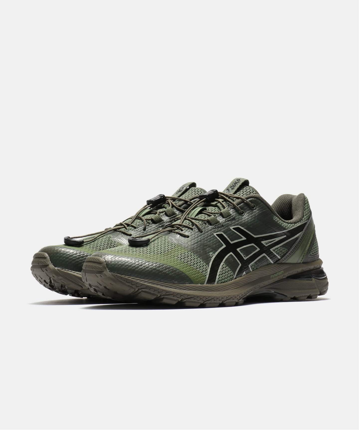 ASICS GEL-TERRAIN × SAN SAN GEAR 1203A744.300