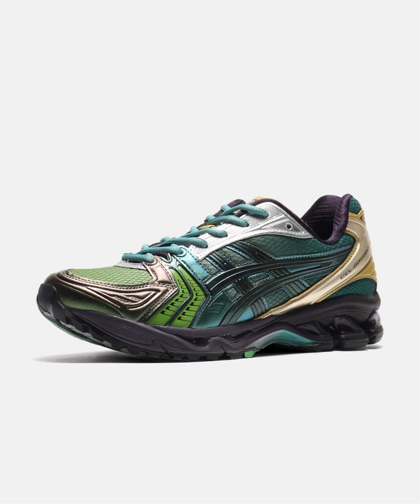 ASICS GEL-KAYANO 14 × P. Andrade 1203A639.300