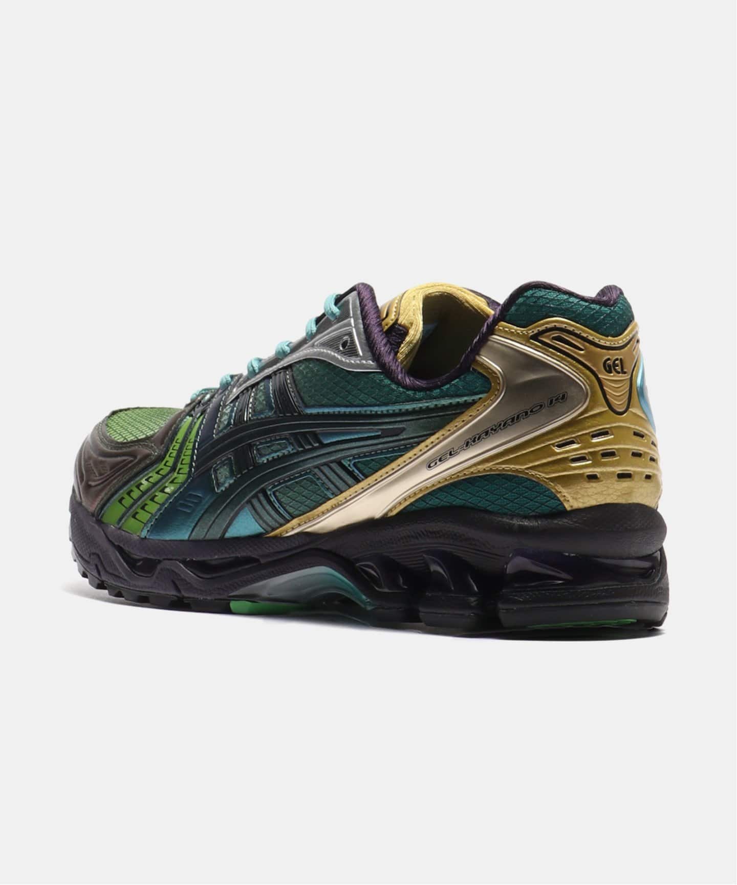 ASICS GEL-KAYANO 14 × P. Andrade 1203A639.300