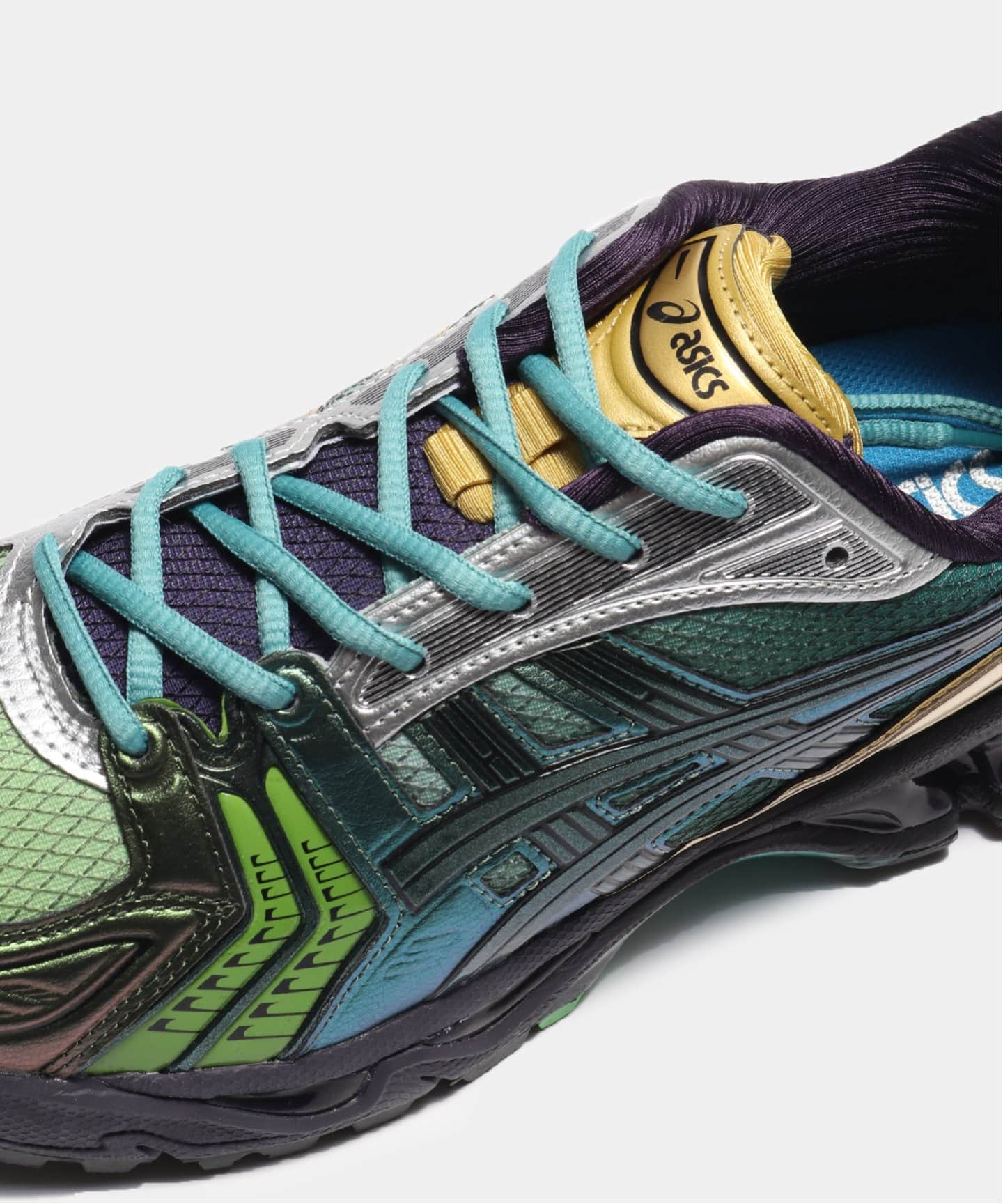 ASICS GEL-KAYANO 14 × P. Andrade 1203A639.300