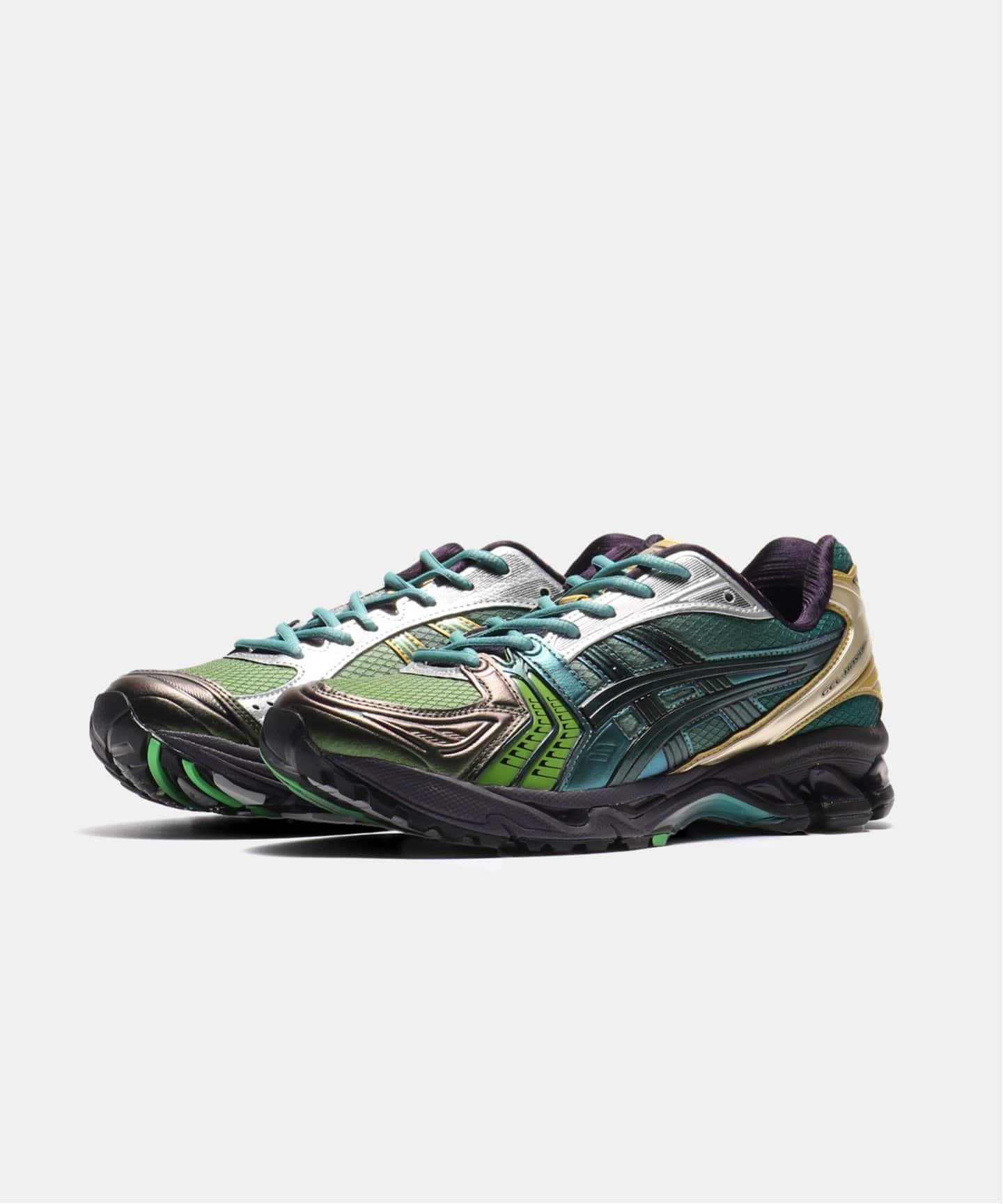 ASICS GEL-KAYANO 14 × P. Andrade 1203A639.300
