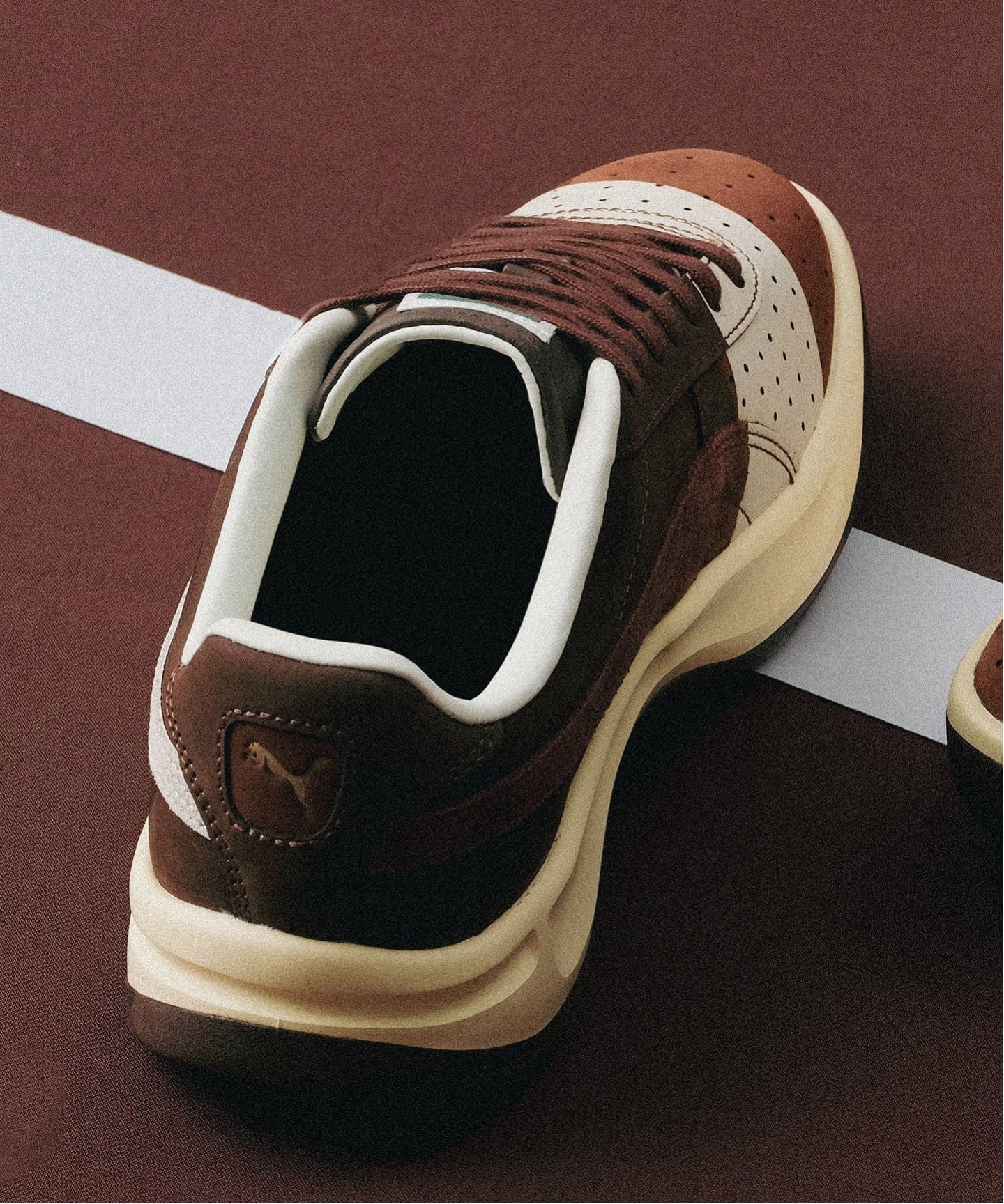 PUMA GV SPECIAL "ON THE LINE" "DEAL LIFESTYLE x mita sneakers" 401741