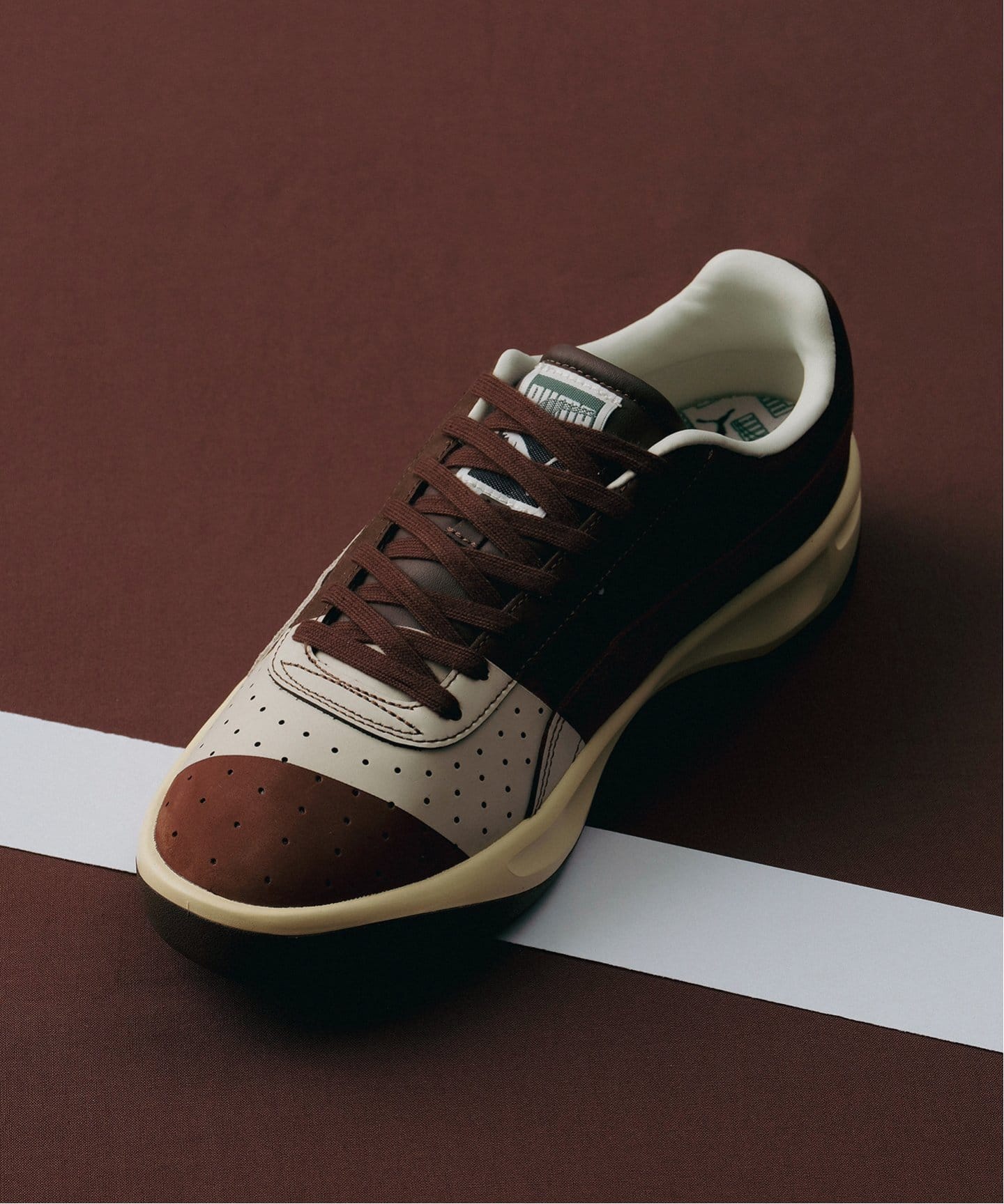 PUMA GV SPECIAL "ON THE LINE" "DEAL LIFESTYLE x mita sneakers" 401741