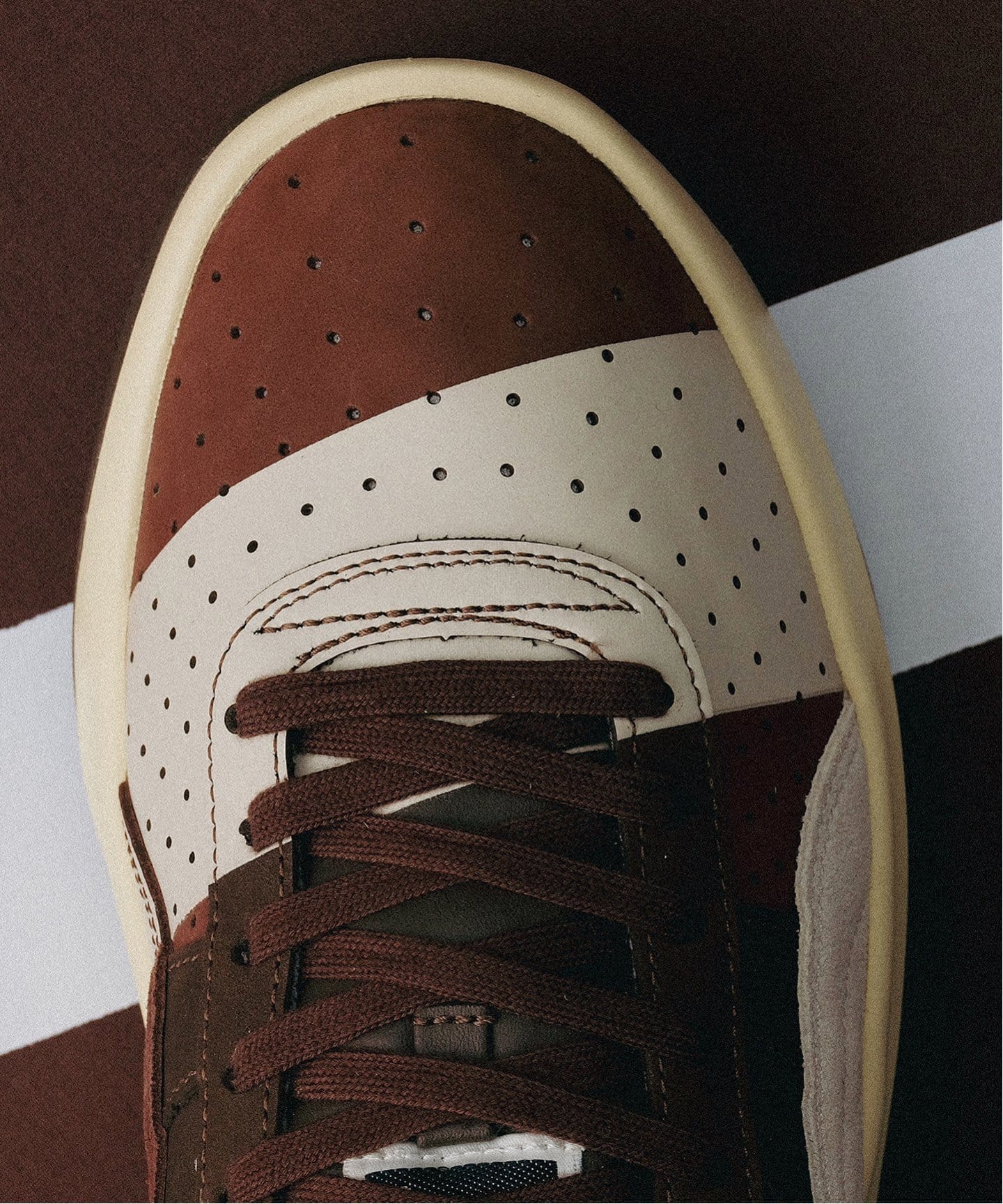 PUMA GV SPECIAL "ON THE LINE" "DEAL LIFESTYLE x mita sneakers" 401741