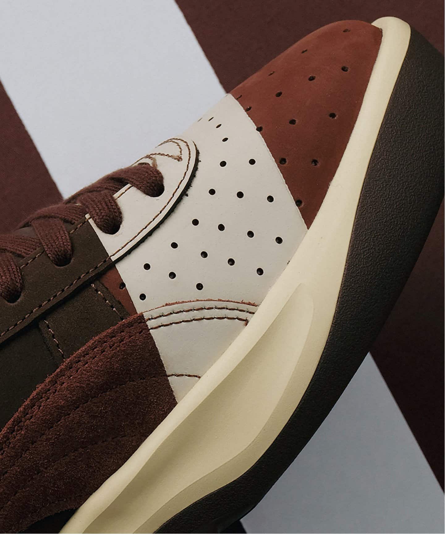 PUMA GV SPECIAL "ON THE LINE" "DEAL LIFESTYLE x mita sneakers" 401741