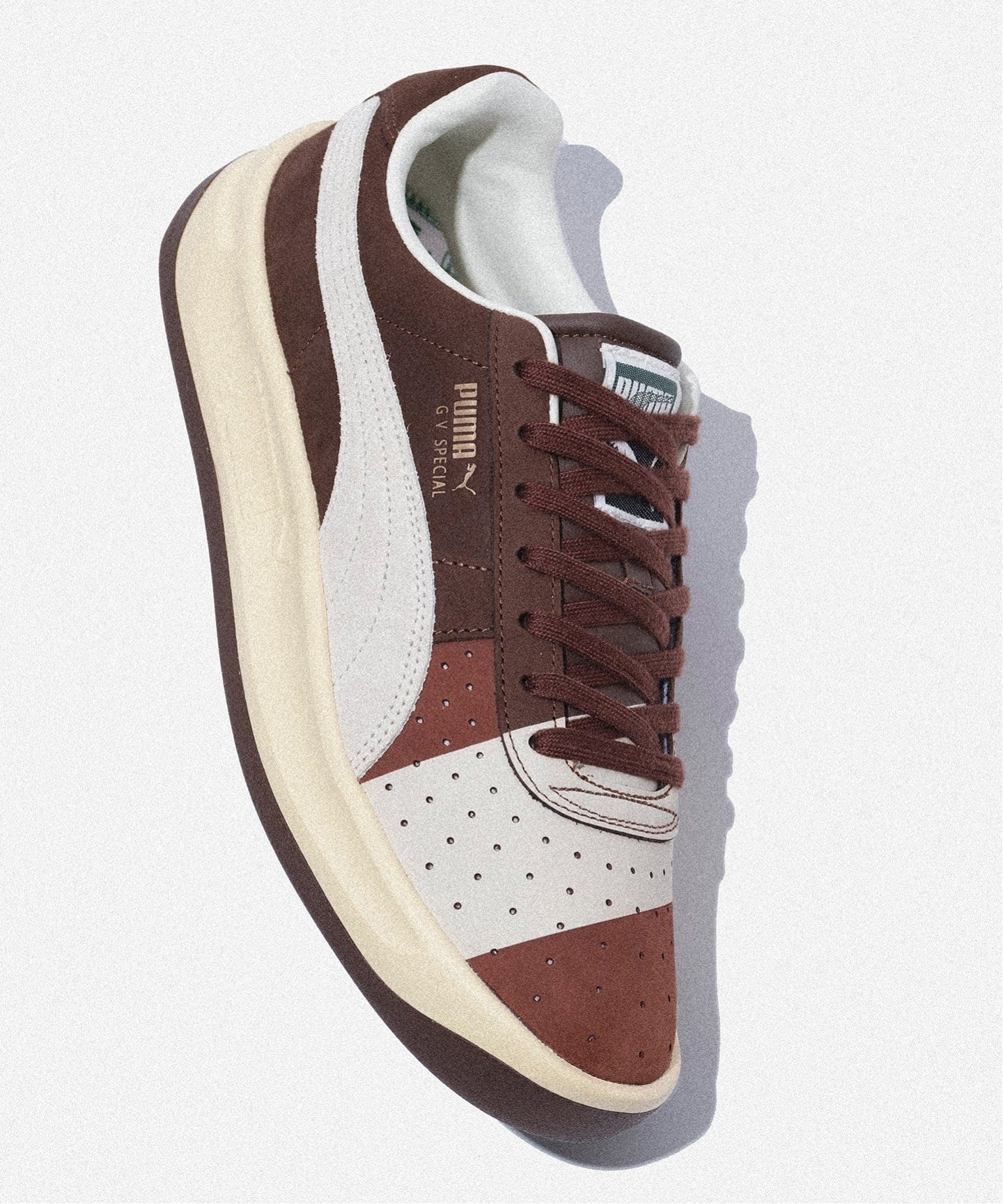 PUMA GV SPECIAL "ON THE LINE" "DEAL LIFESTYLE x mita sneakers" 401741