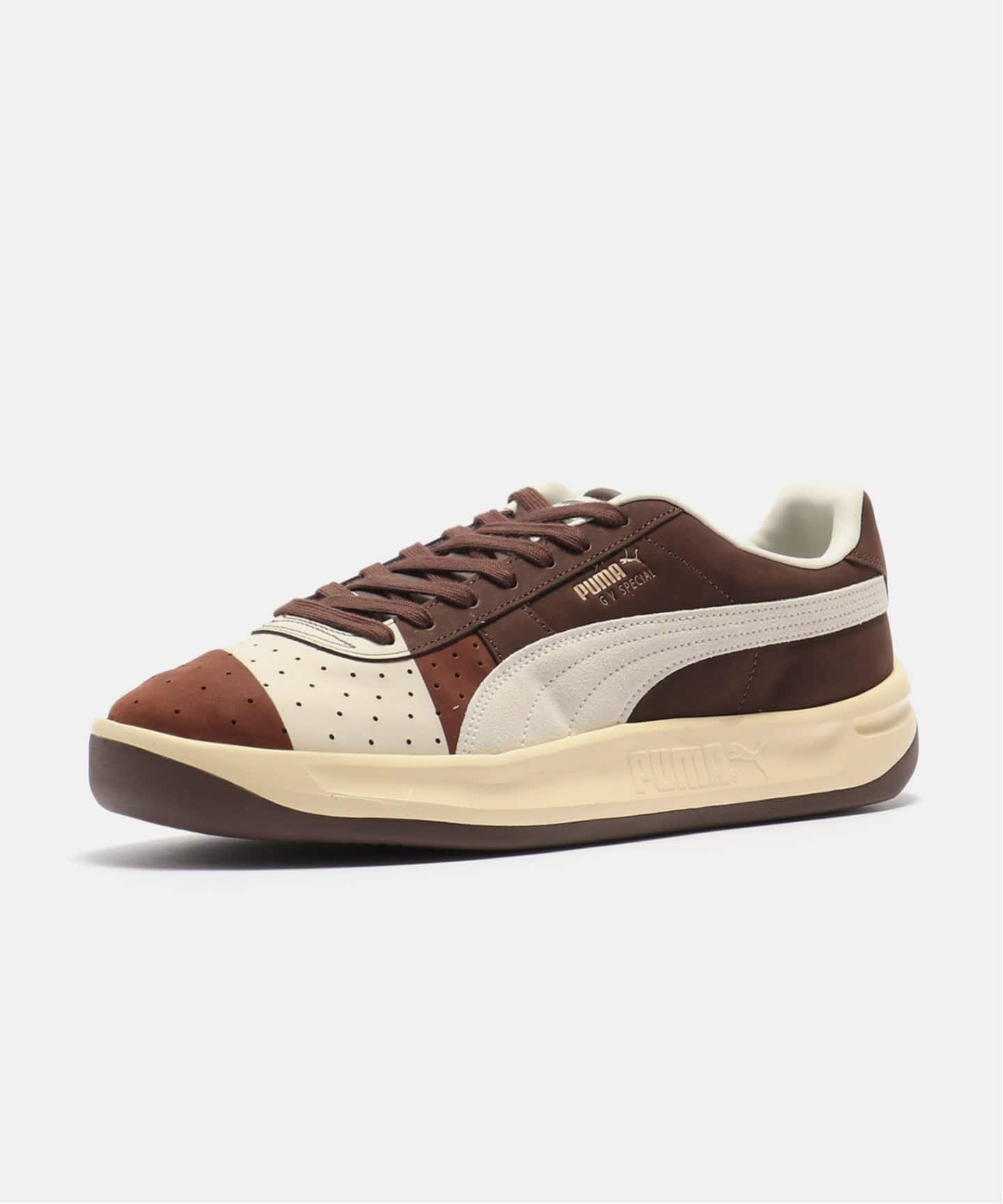 PUMA GV SPECIAL "ON THE LINE" "DEAL LIFESTYLE x mita sneakers" 401741