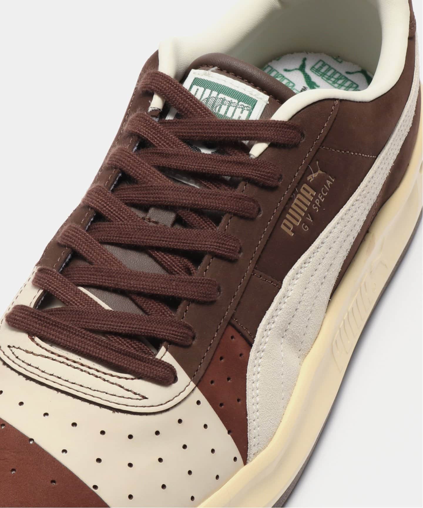 PUMA GV SPECIAL "ON THE LINE" "DEAL LIFESTYLE x mita sneakers" 401741