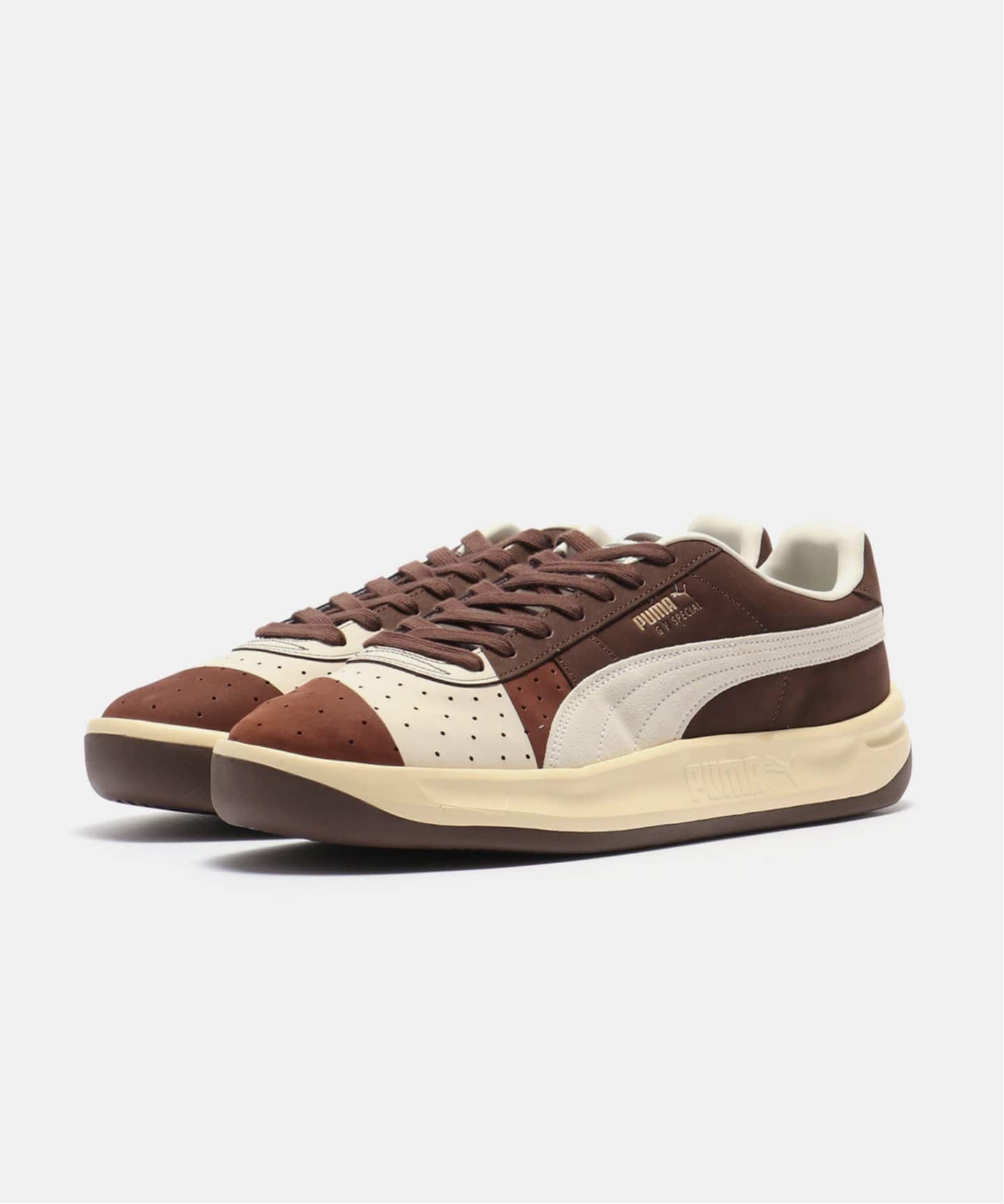 PUMA GV SPECIAL "ON THE LINE" "DEAL LIFESTYLE x mita sneakers" 401741