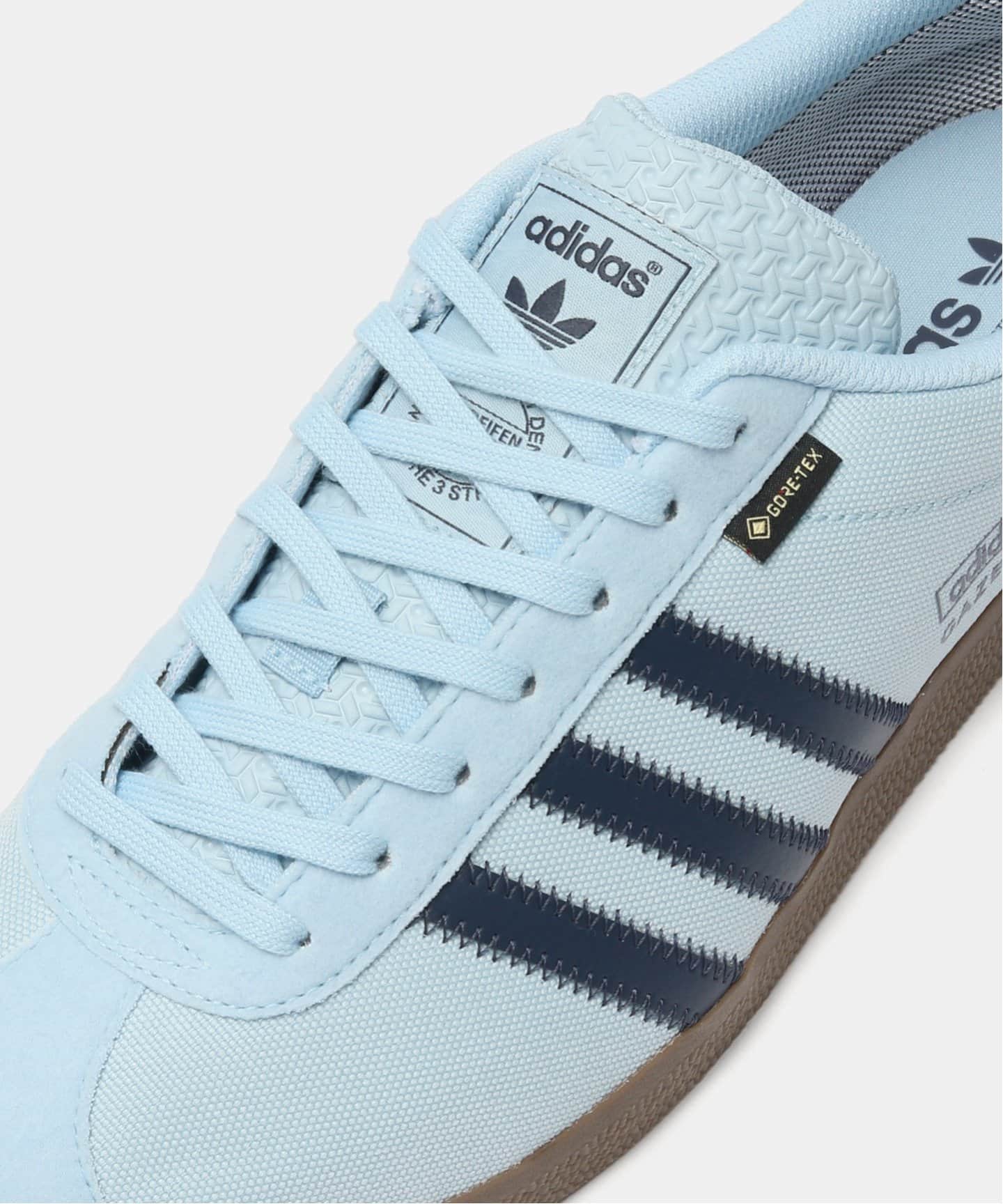 adidas originals GAZELLE GTX JR2728