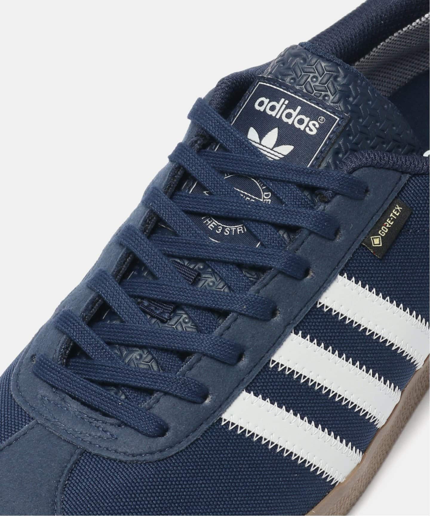 adidas originals GAZELLE GTX JR2729