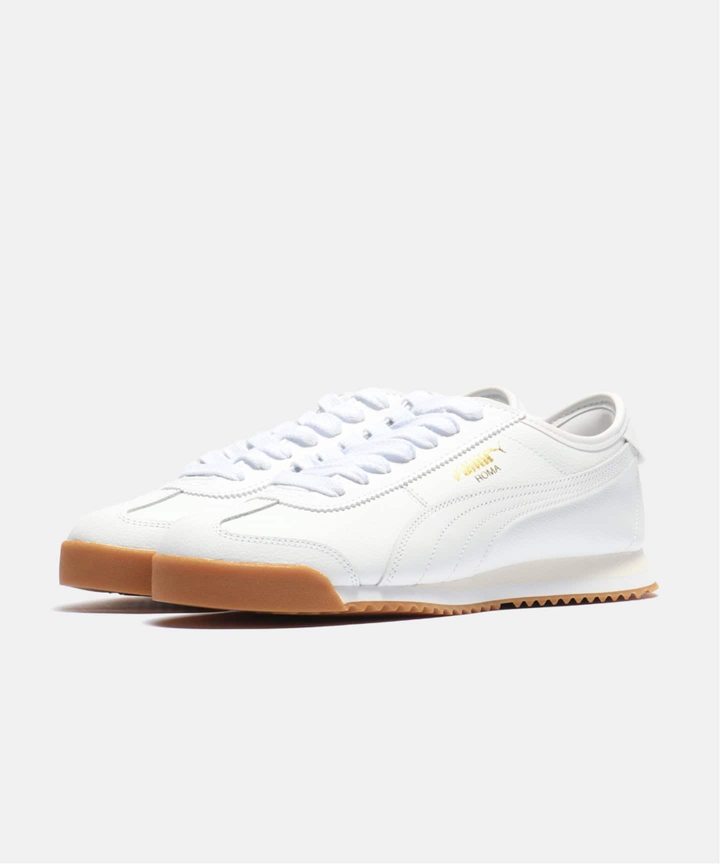 PUMA ROMA 68 REVIVAL 398634