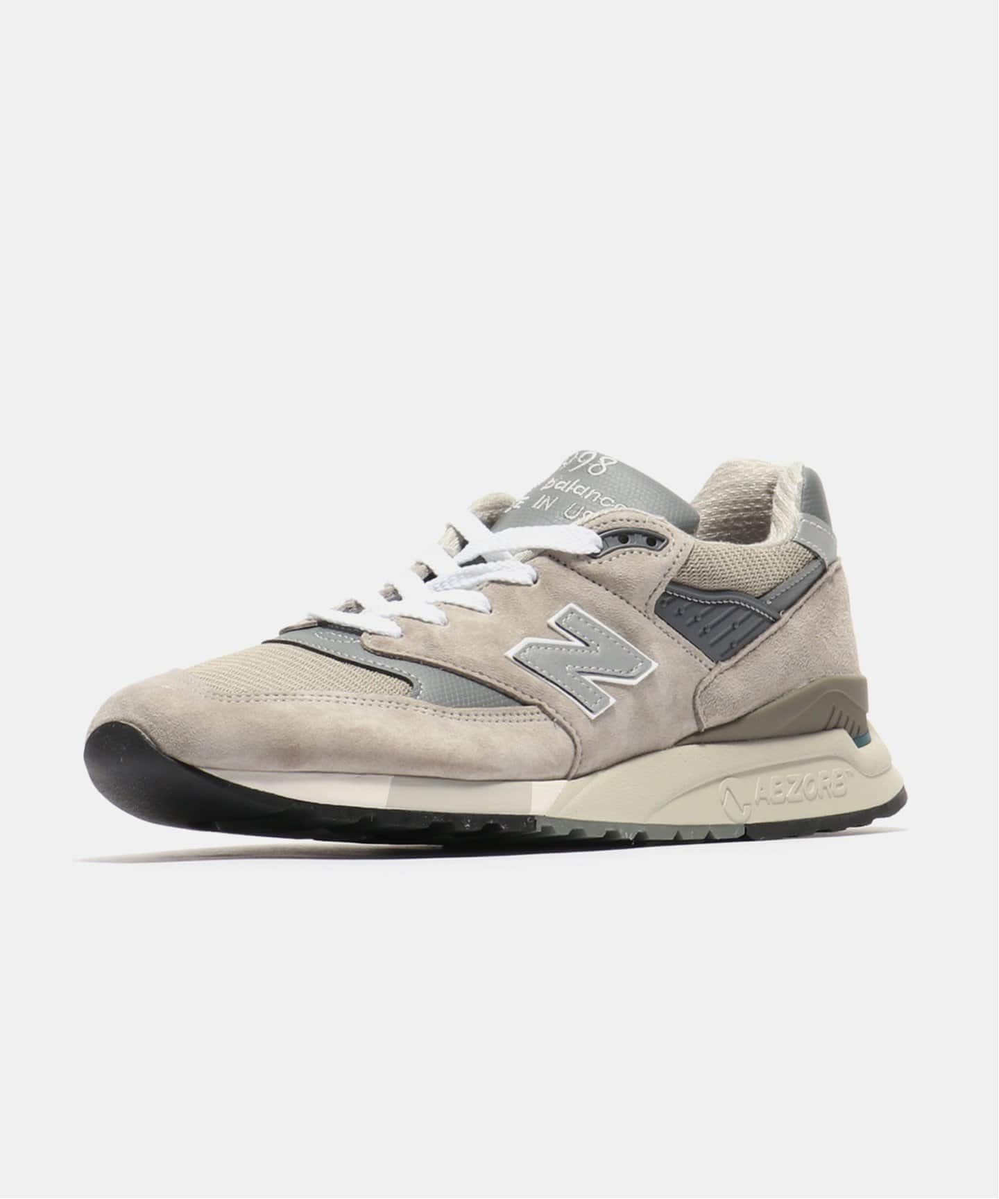 New Balance U998GR