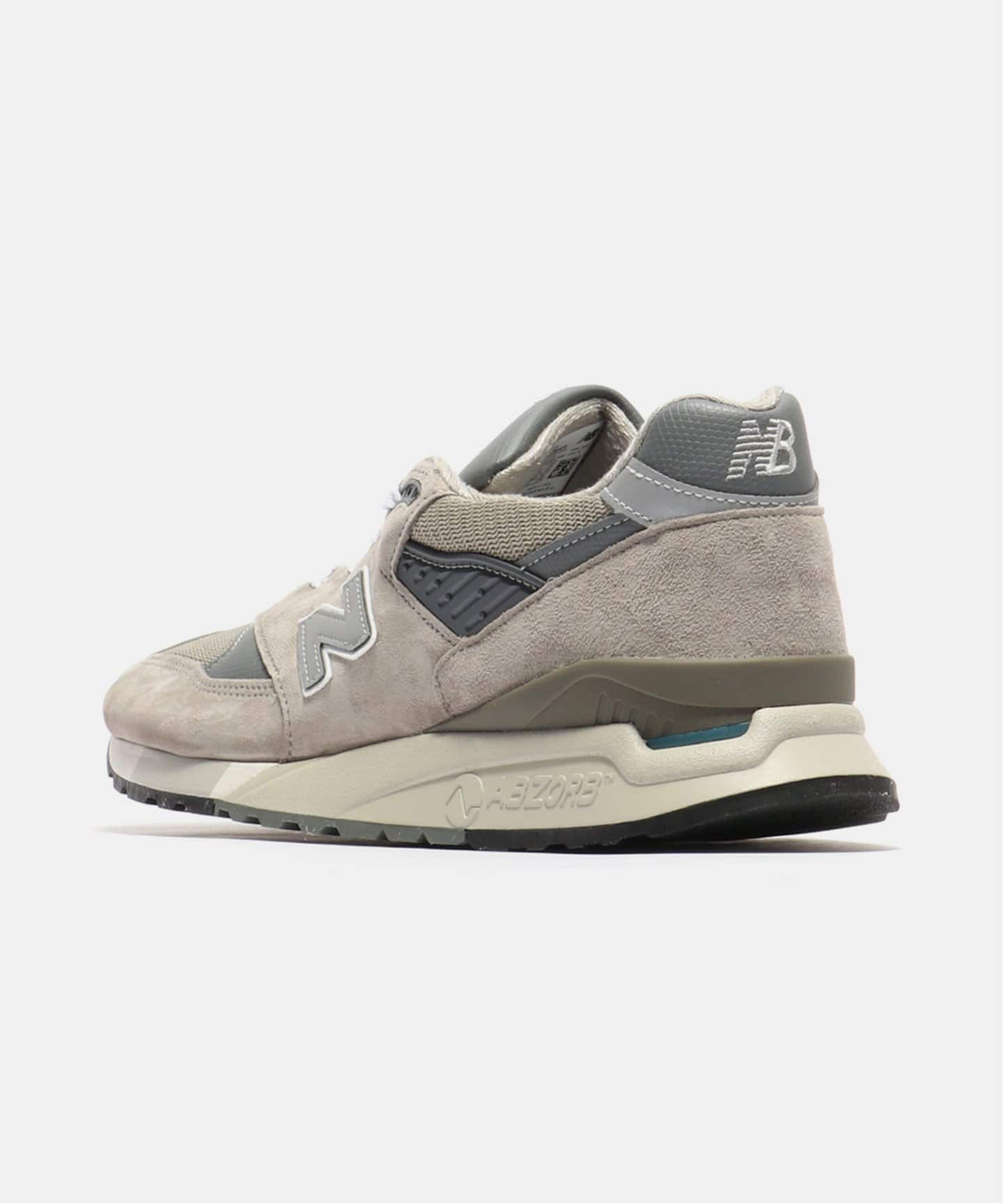 New Balance U998GR