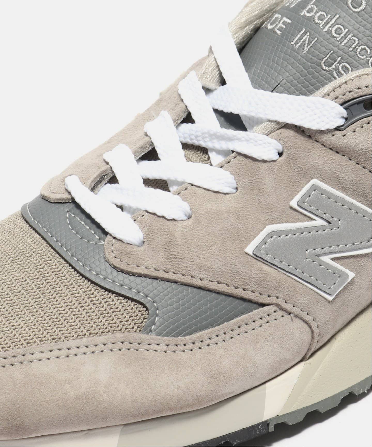 New Balance U998GR