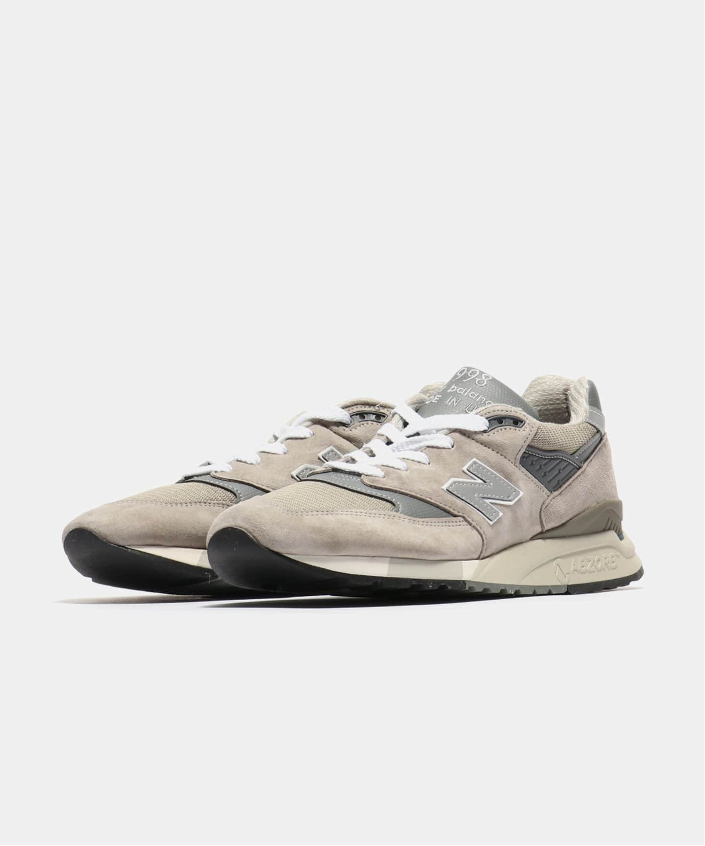 New Balance U998GR