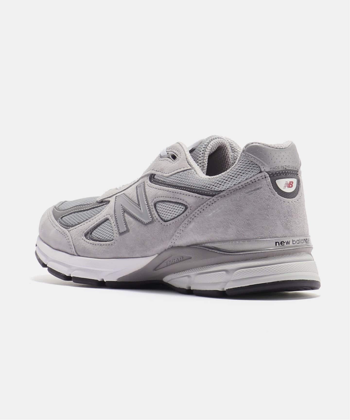 New Balance U990GR4