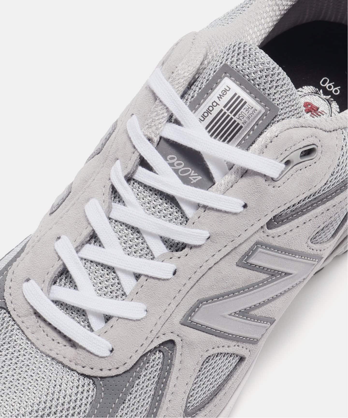 New Balance U990GR4