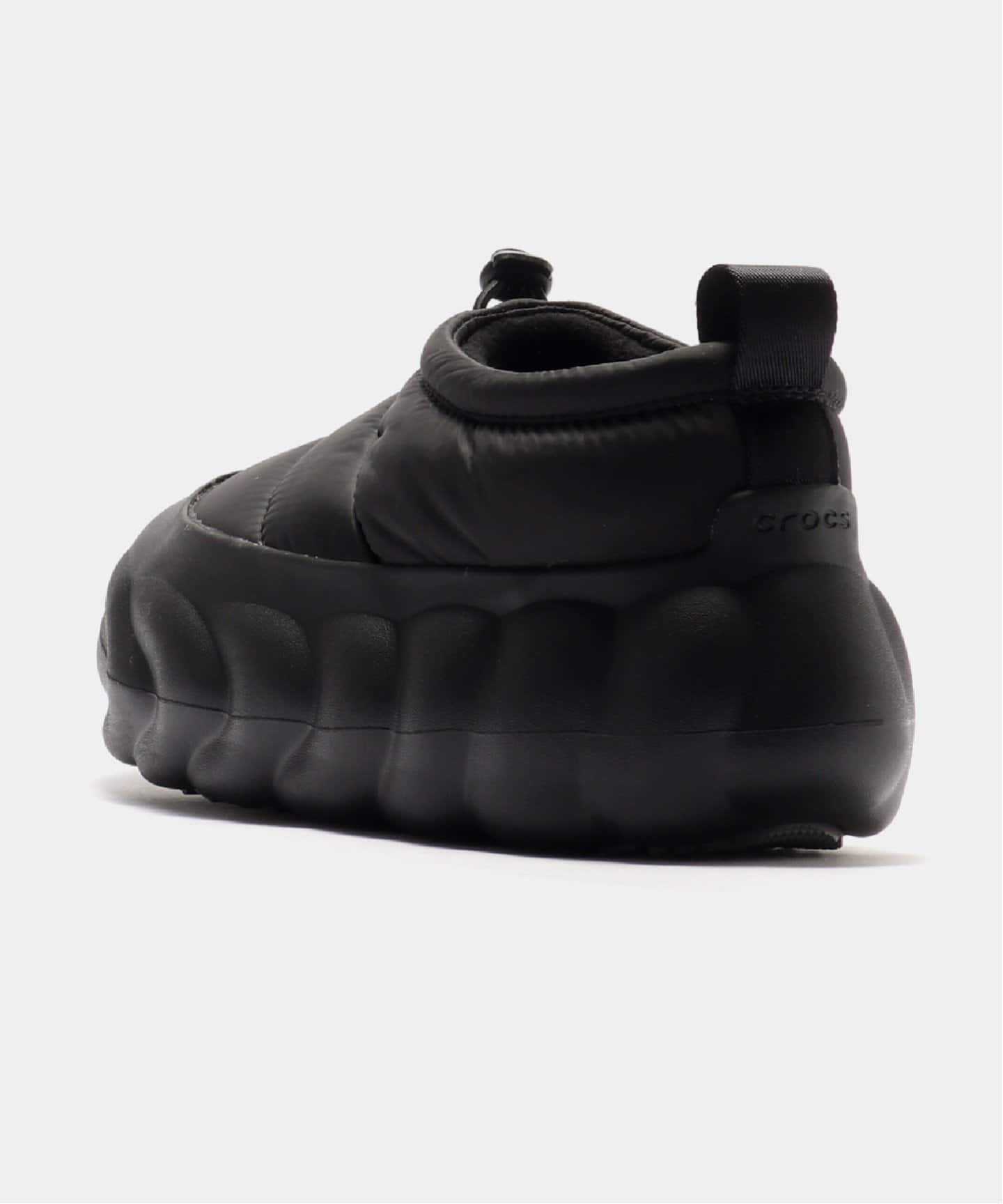 crocs Overpuff Shorty 210668