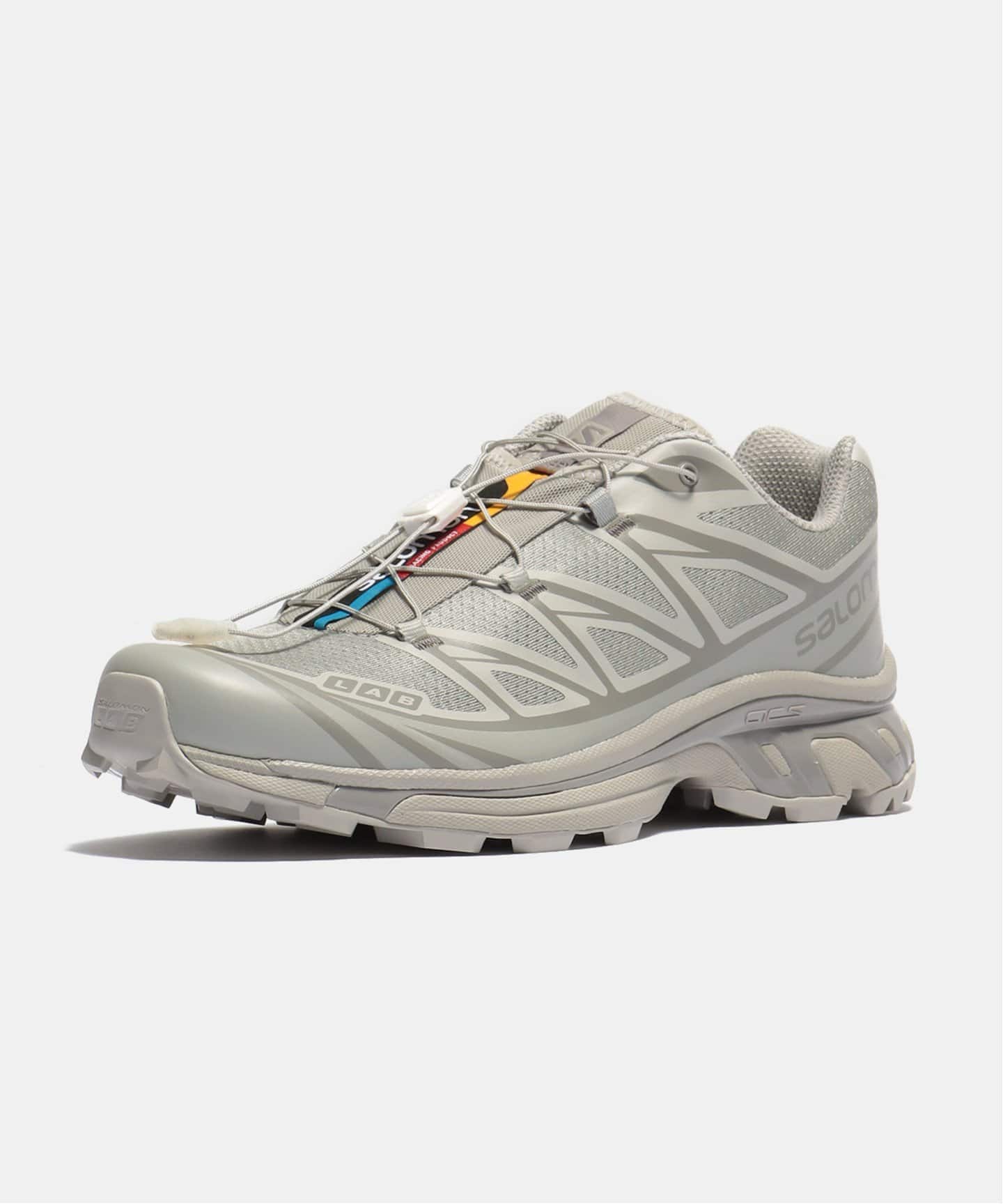 【SALOMON / サロモン】XT-6 L47444800